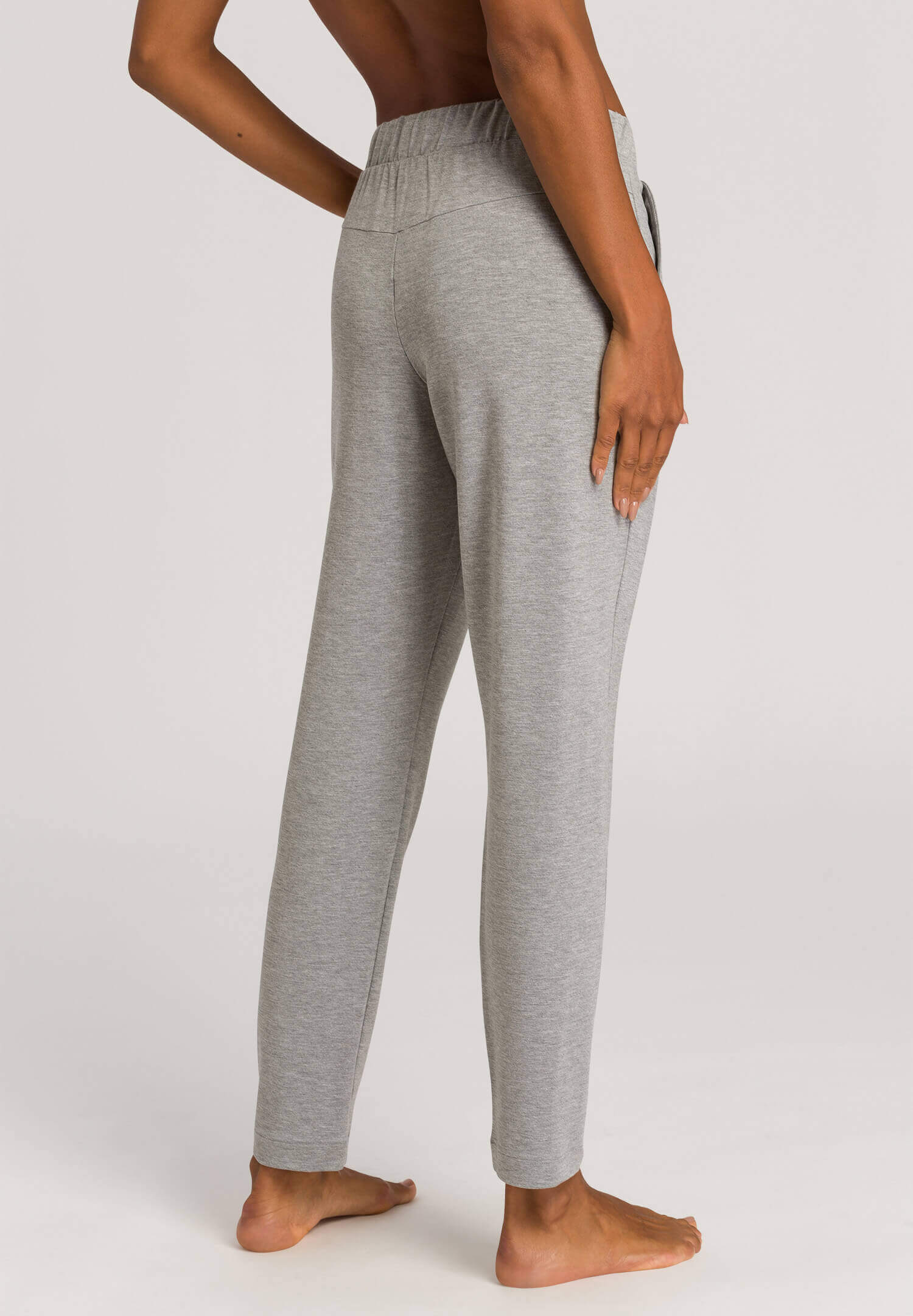 Длинные брюки. Цвет Серый (071676)