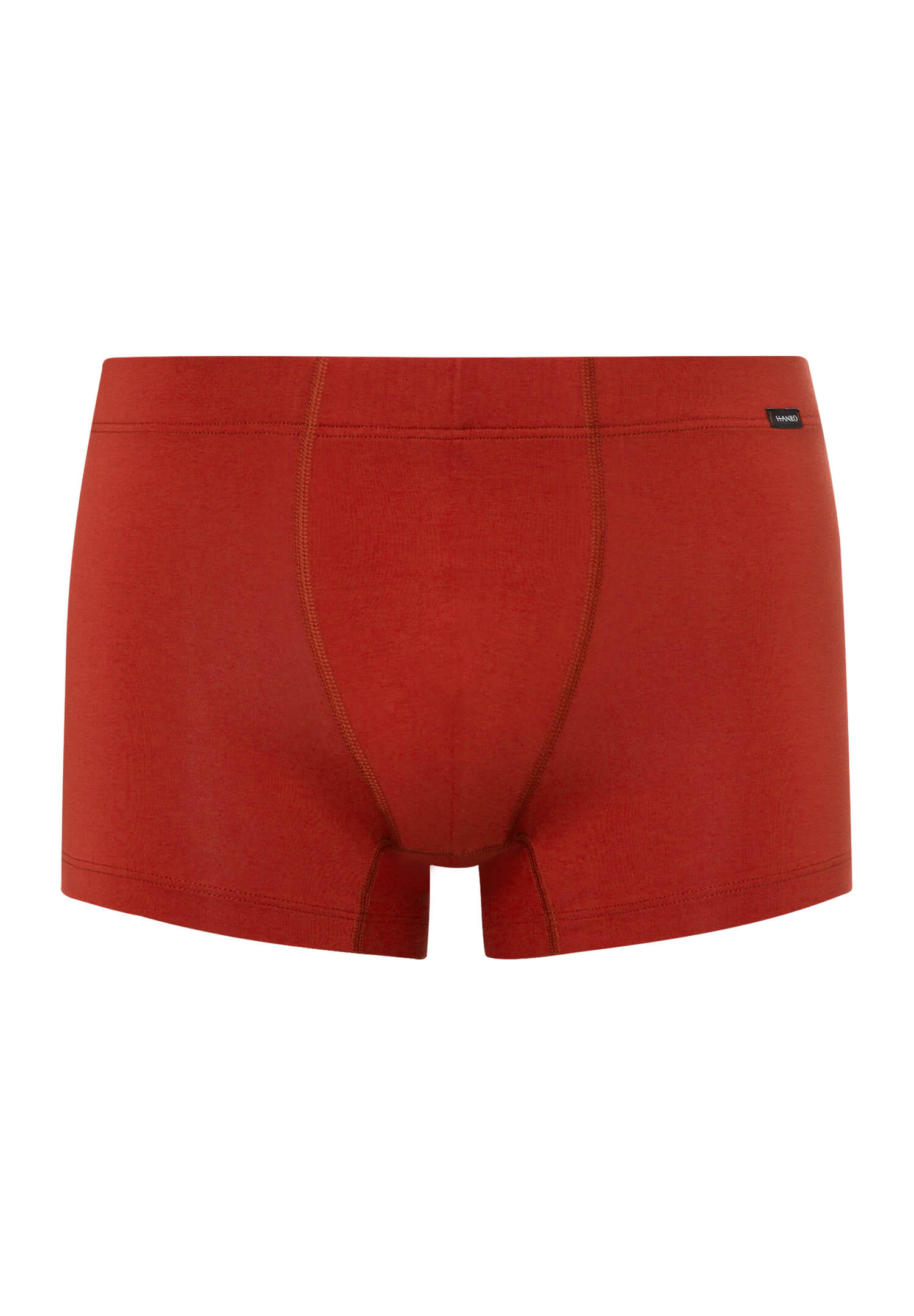 Комплект боксеров-брифов из мерсеризованного хлопка. Цвет Набор цветов (2157)