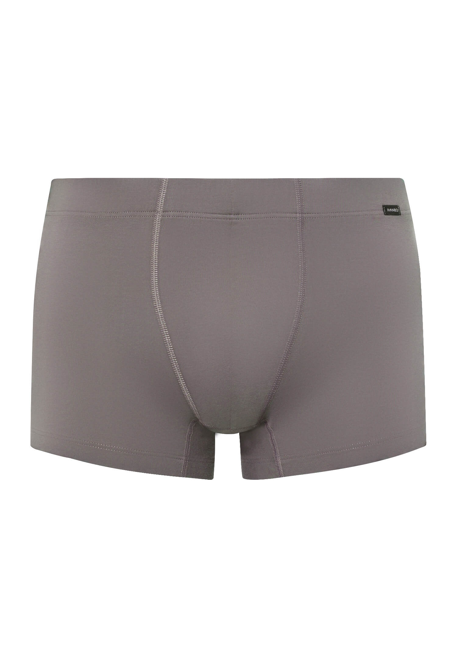 Комплект боксеров-брифов из мерсеризованного хлопка. Цвет Набор цветов (2157)