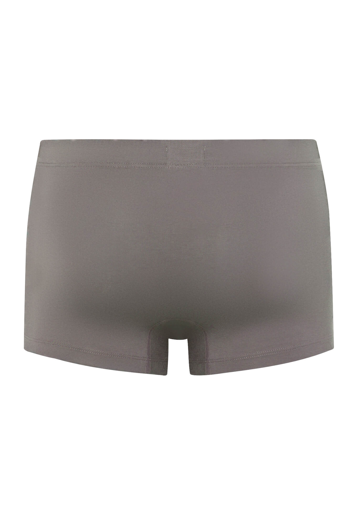 Комплект боксеров-брифов из мерсеризованного хлопка. Цвет Набор цветов (2157)