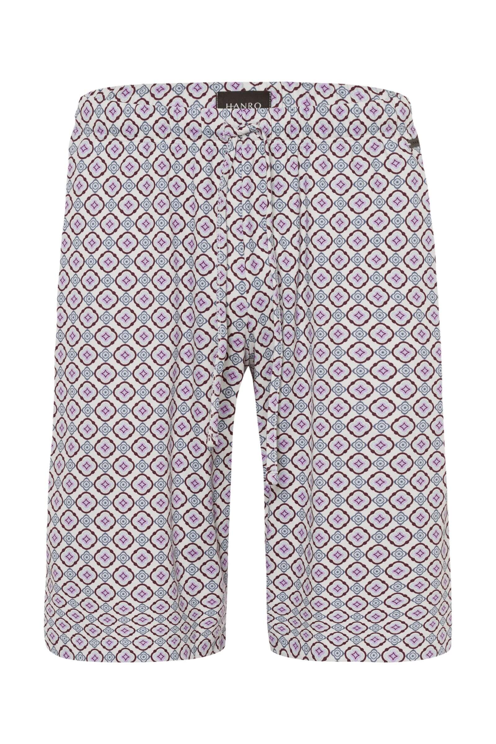 Шорты из 100% хлопка. Цвет Серый (072946)