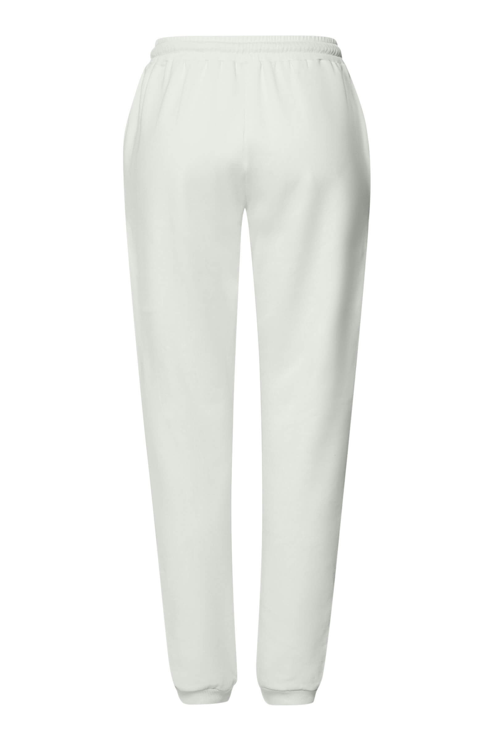 Джоггеры из органического хлопка. Цвет Зеленый (072707)