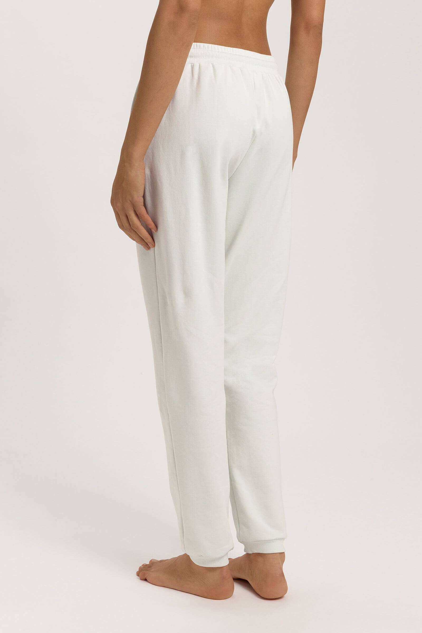 Джоггеры из органического хлопка. Цвет Зеленый (072707)