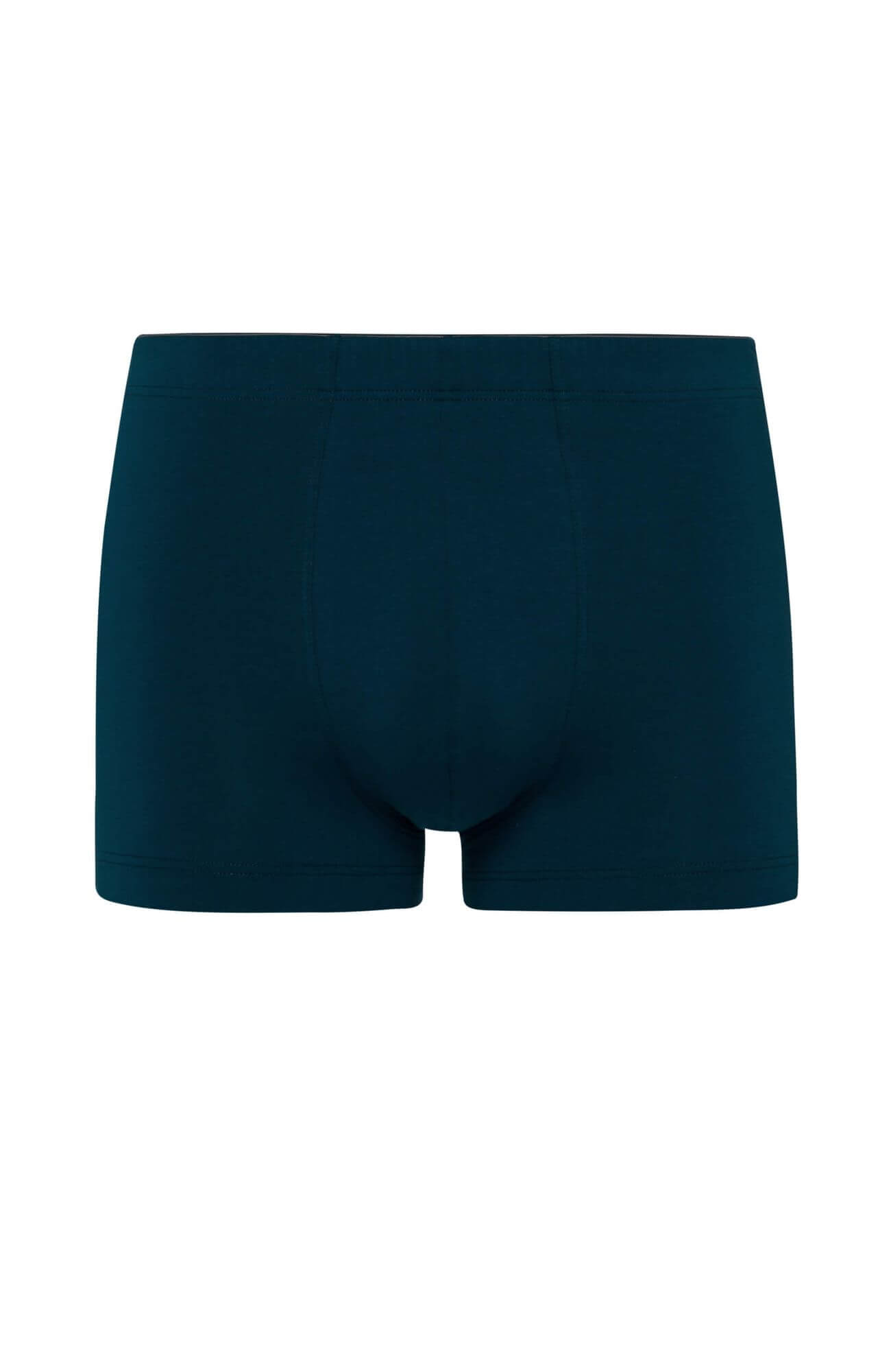 Трусы боксеры-брифы. Цвет Синий (072580)