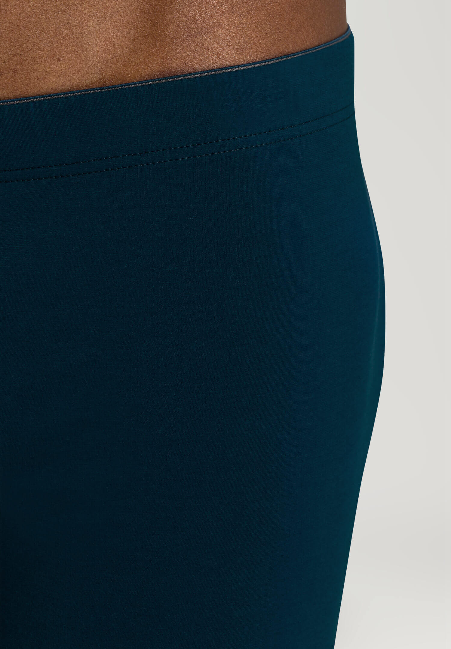 Трусы боксеры-брифы. Цвет Синий (072580)