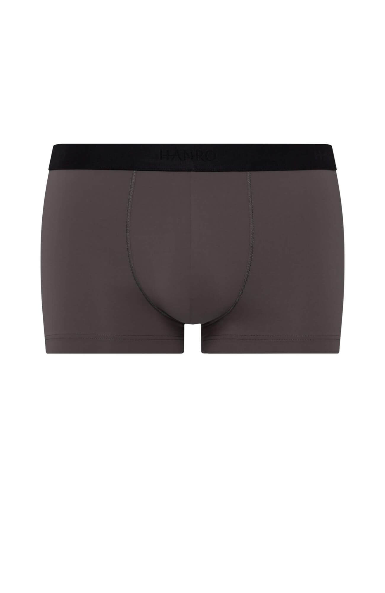 Трусы транки. Цвет Коричневый (072699)