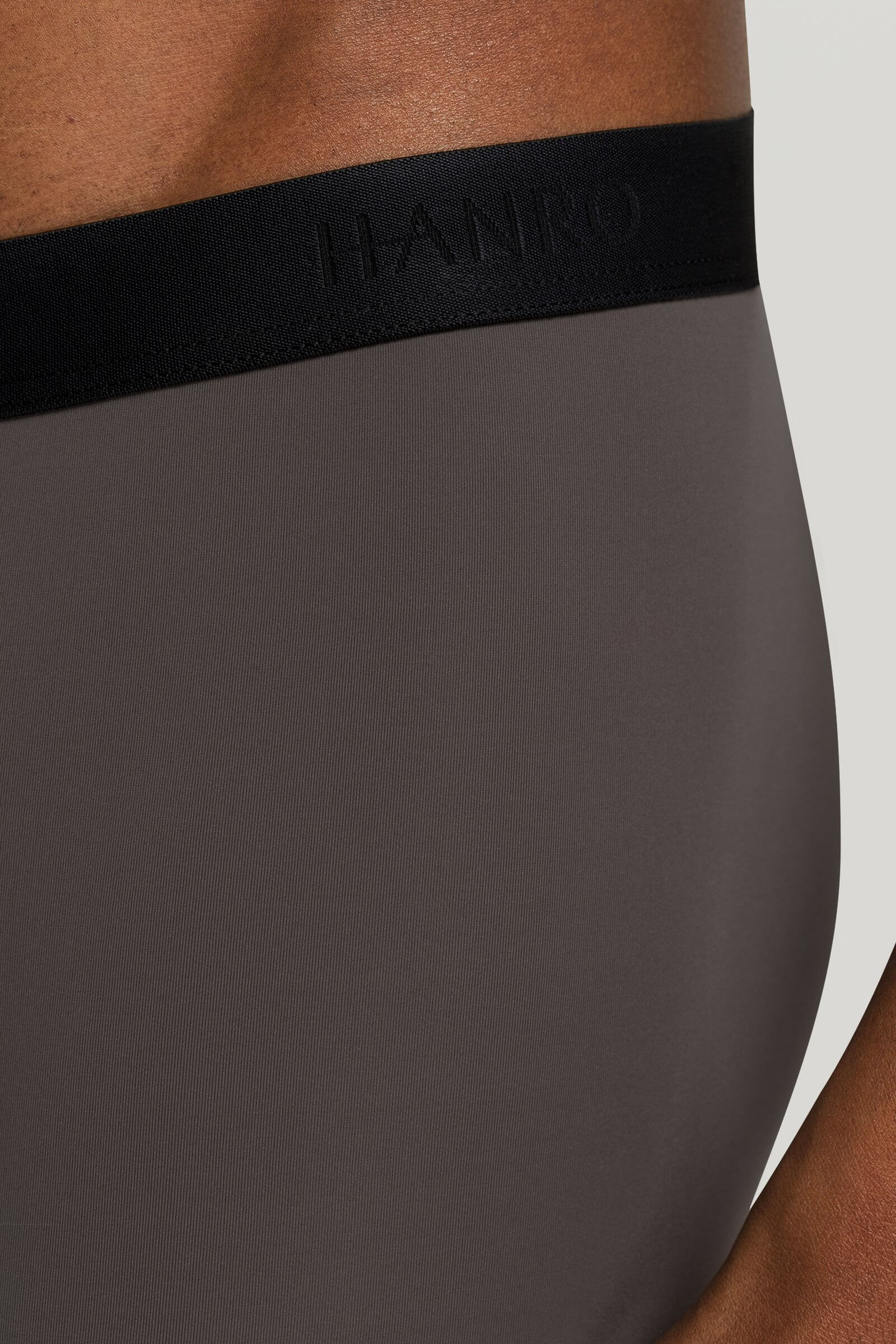 Трусы транки. Цвет Коричневый (072699)