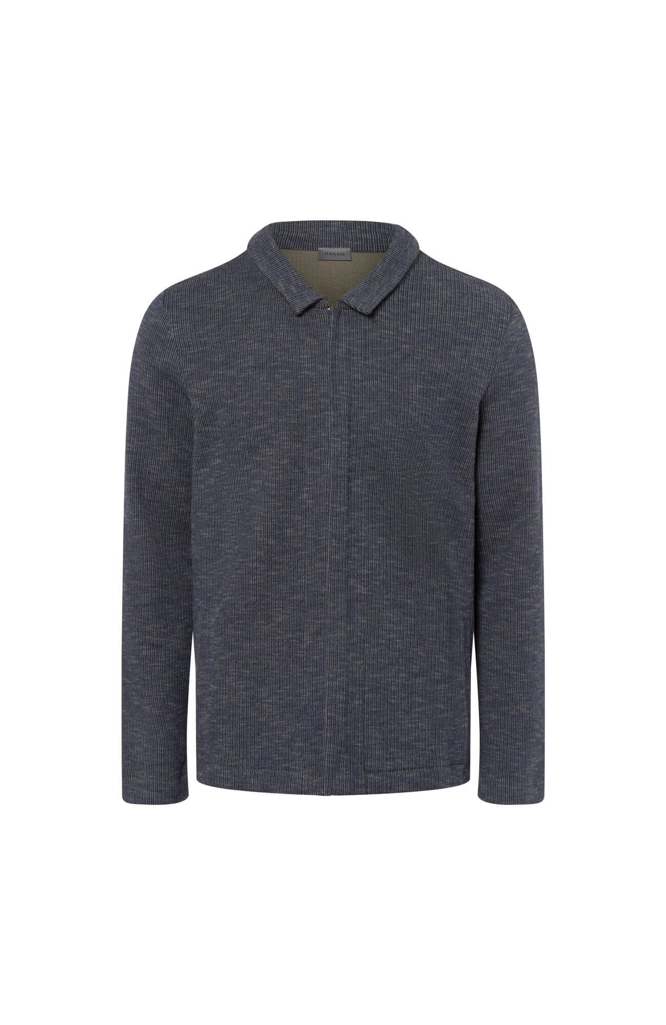 Кардиган. Цвет Синий (072398)