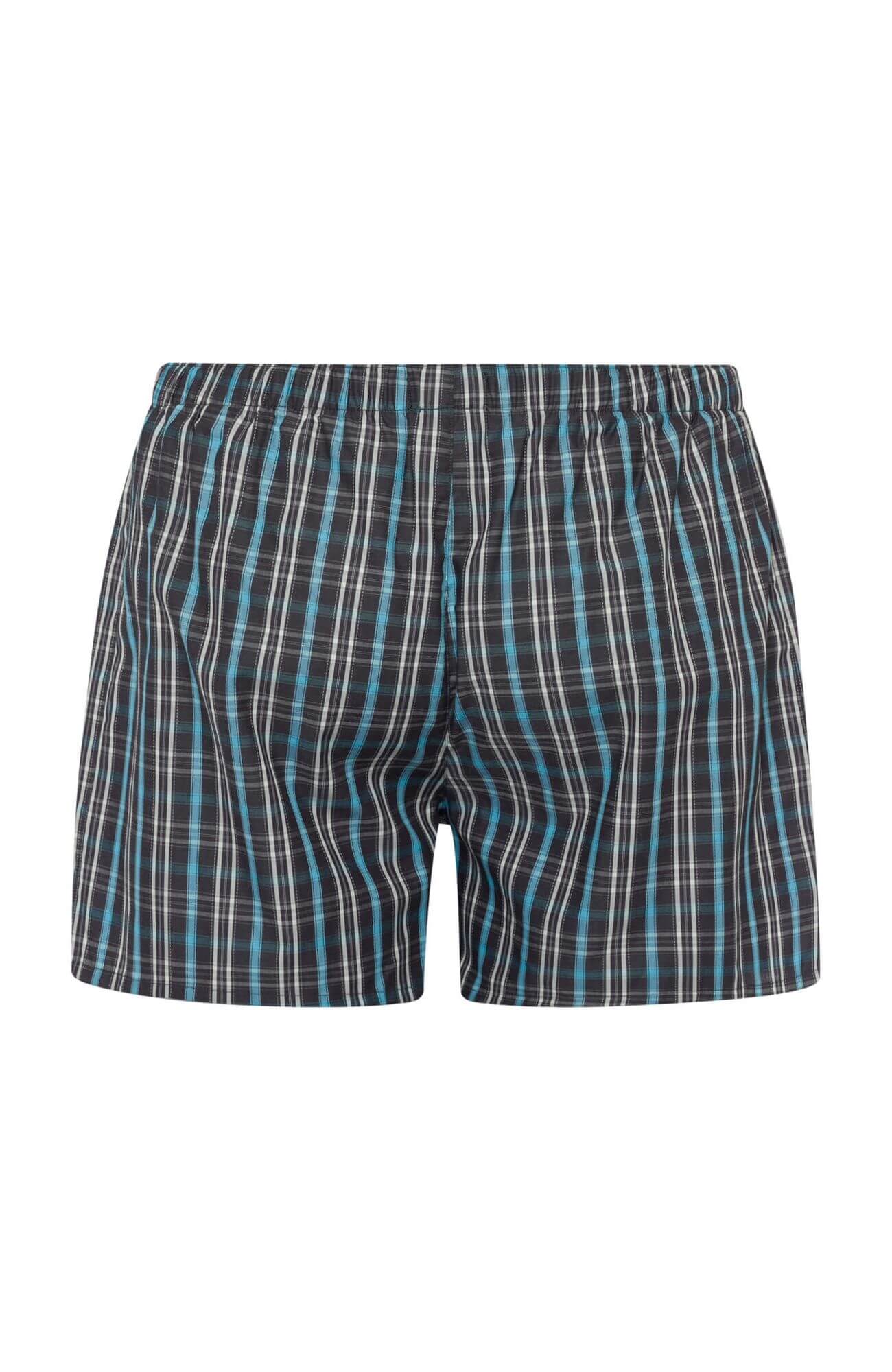 Трусы боксеры. Цвет Серый (072970)