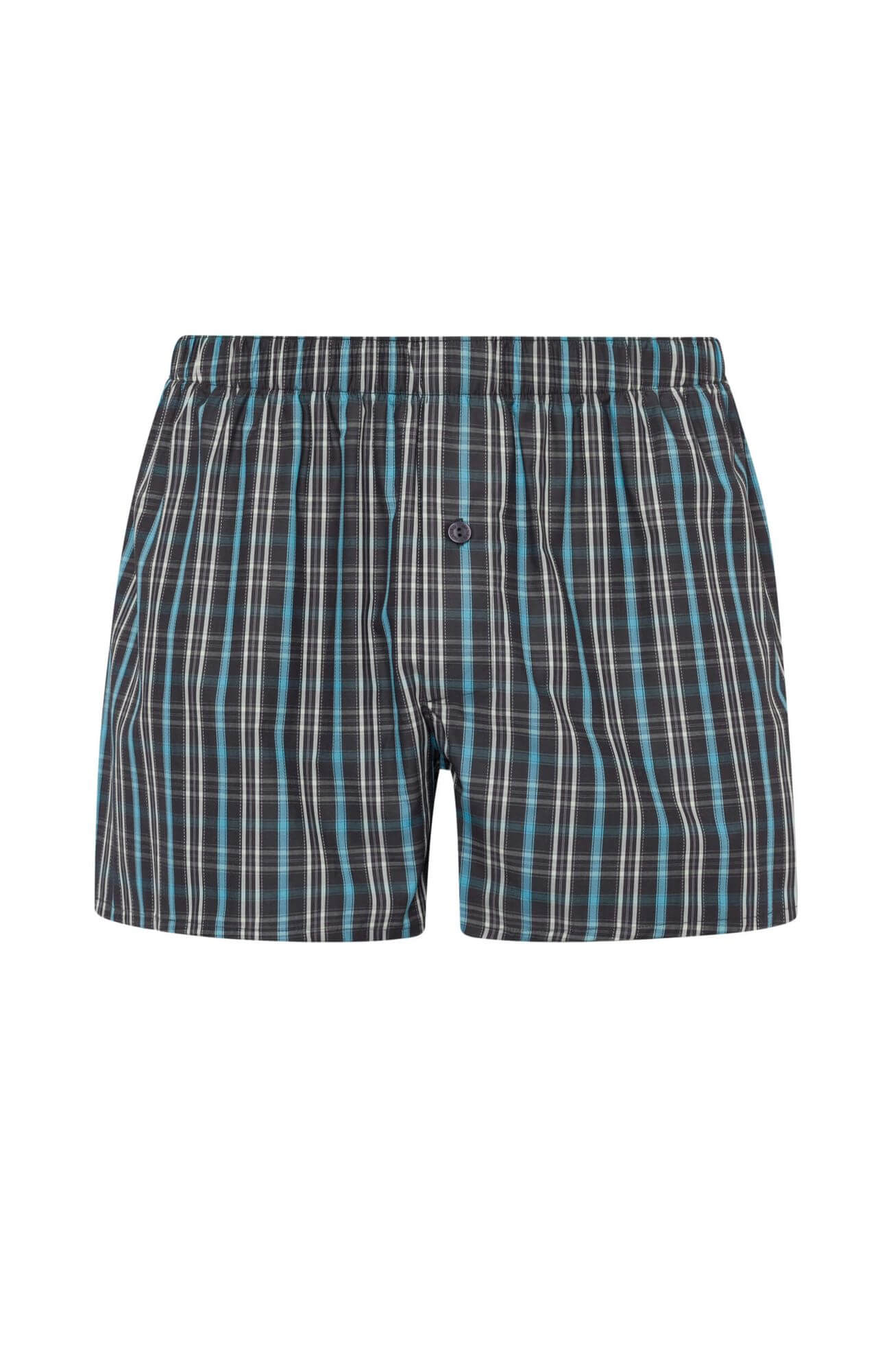 Трусы боксеры. Цвет Серый (072970)