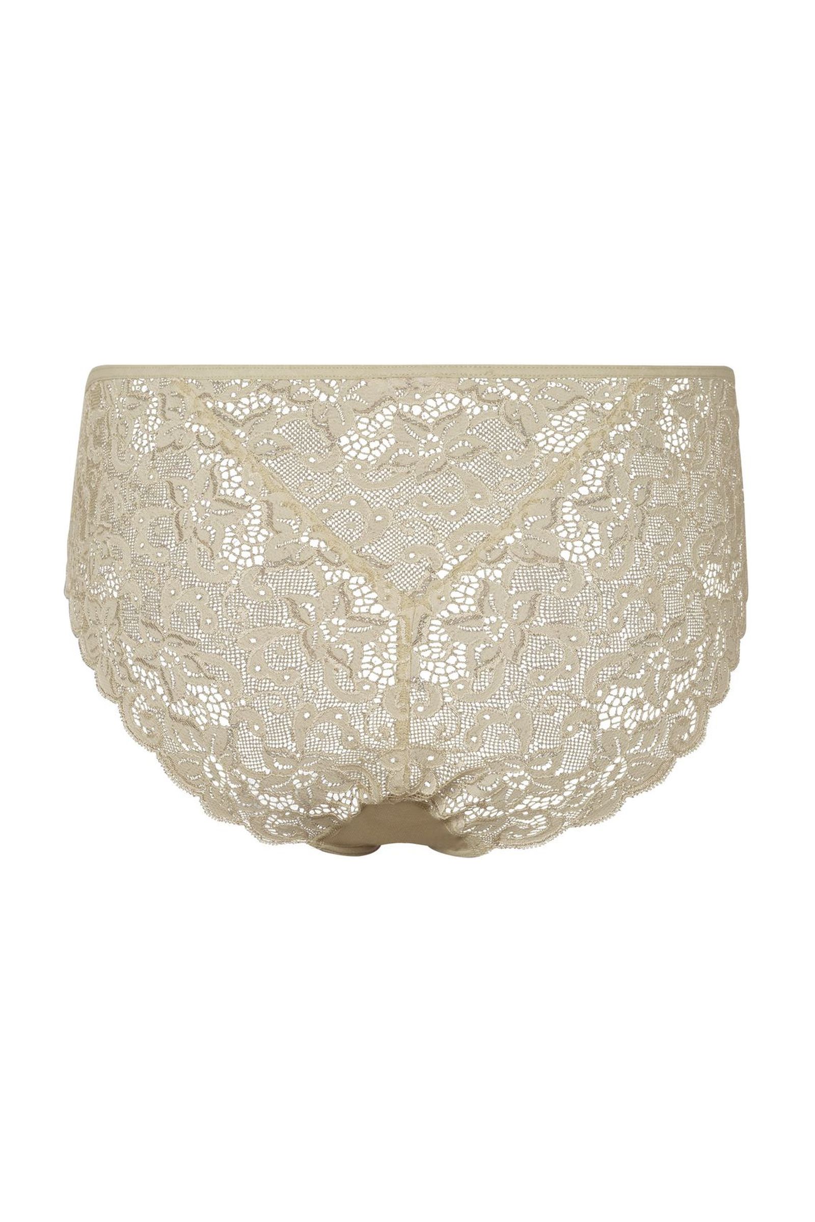 Базовые трусы слипы. Цвет Оливковый (072720)