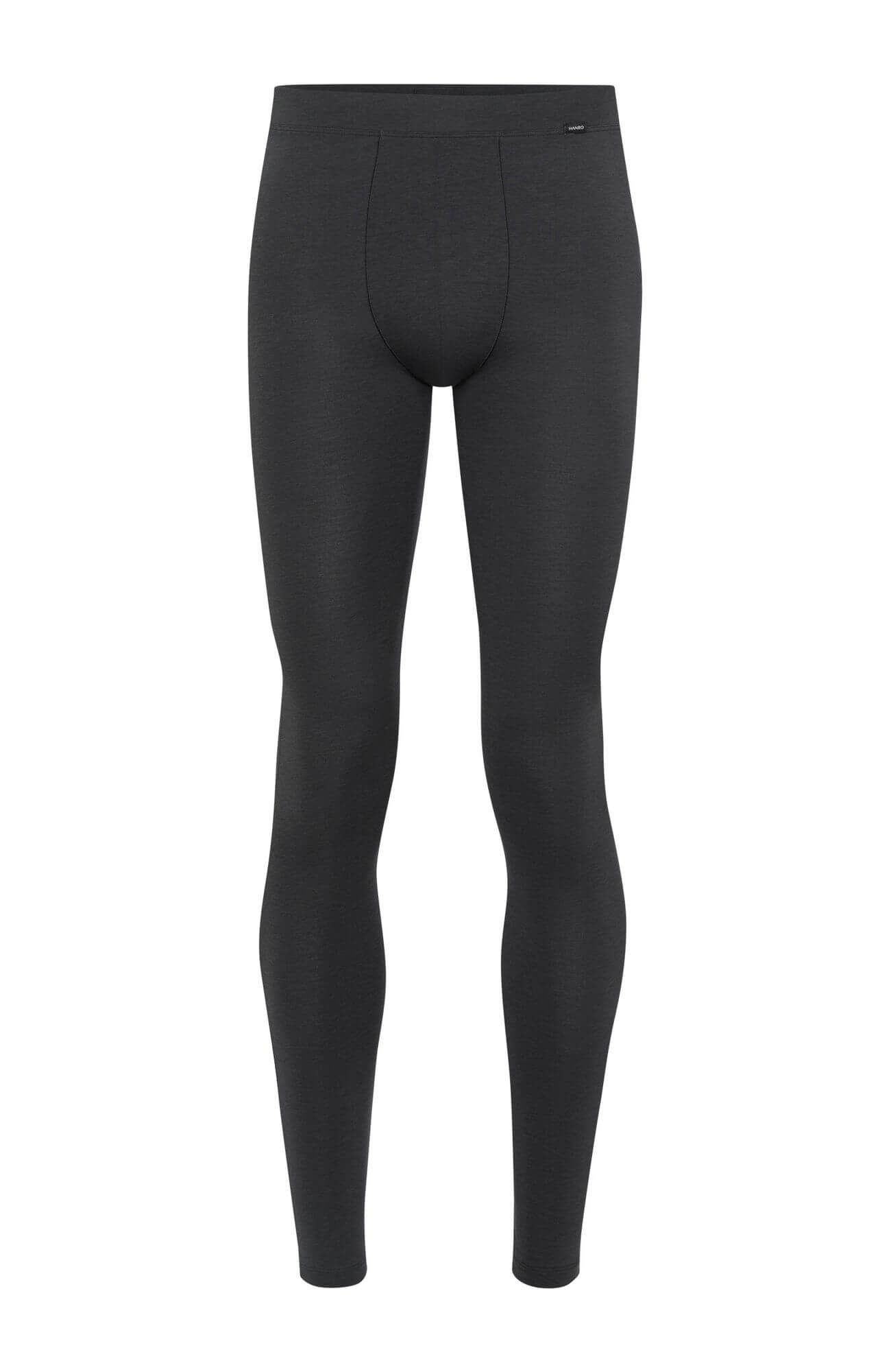 Кальсоны с добавлением хлопка. Цвет Серый (072844)