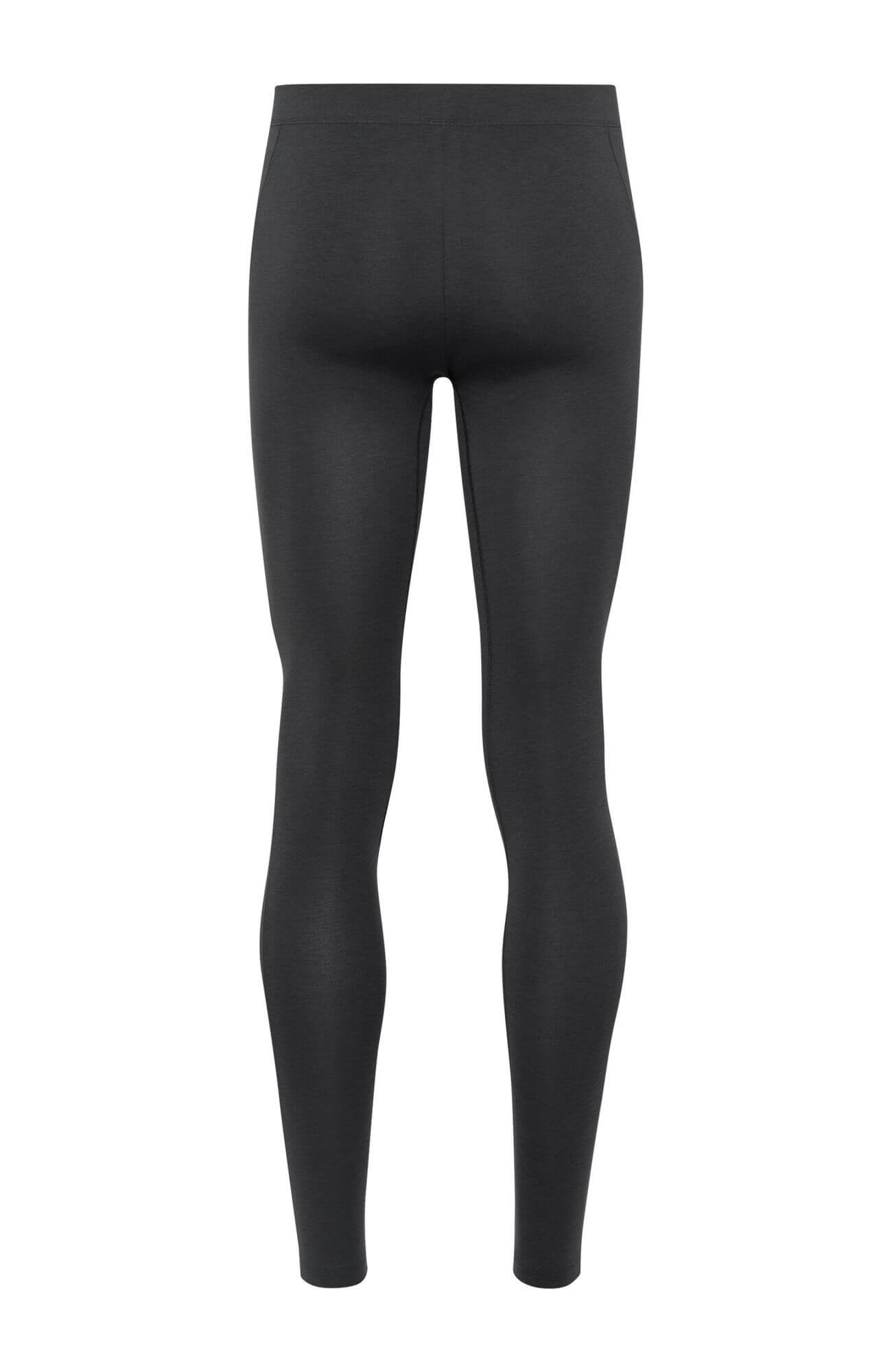 Кальсоны с добавлением хлопка. Цвет Серый (072844)