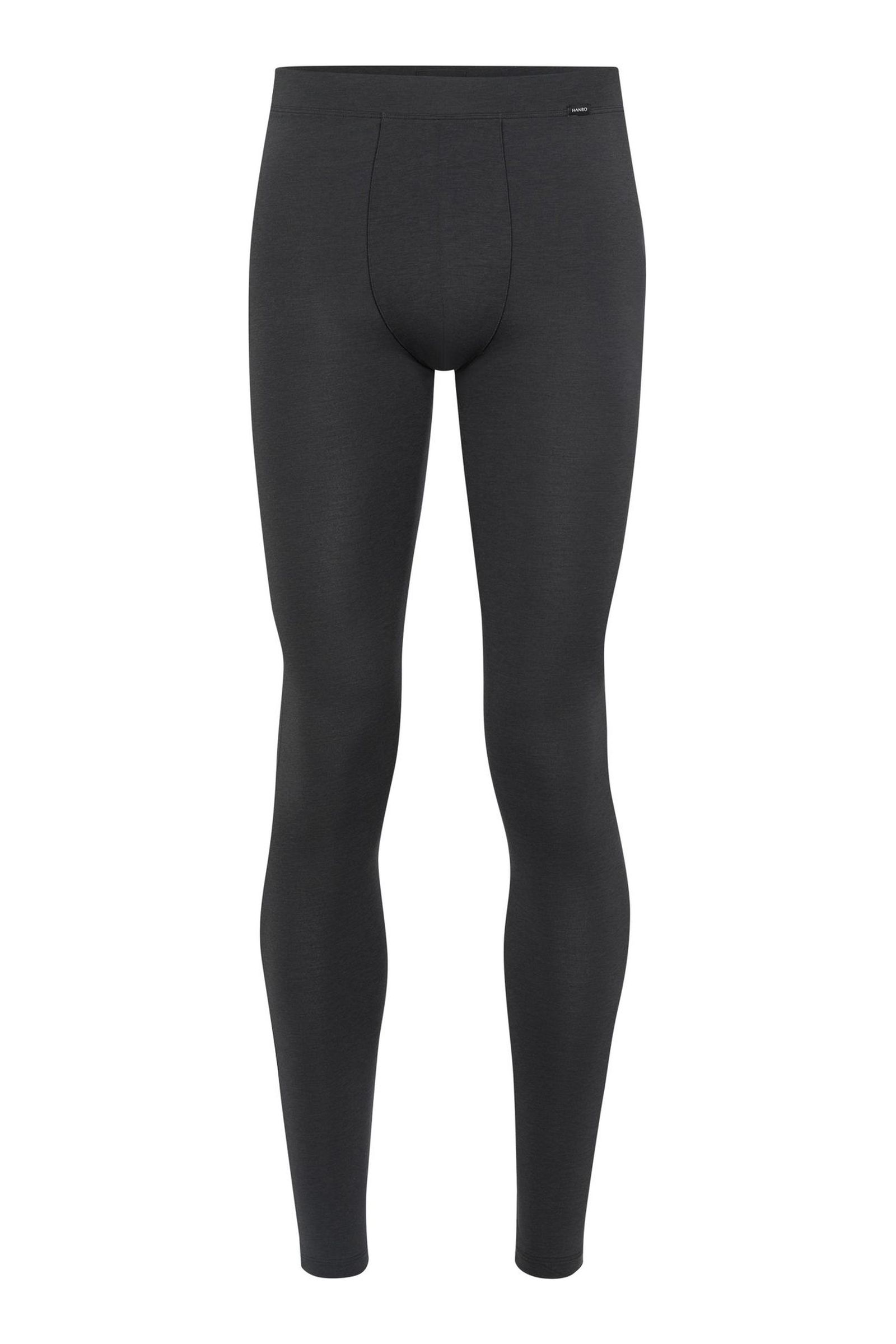 Кальсоны с добавлением хлопка. Цвет Серый (072844)