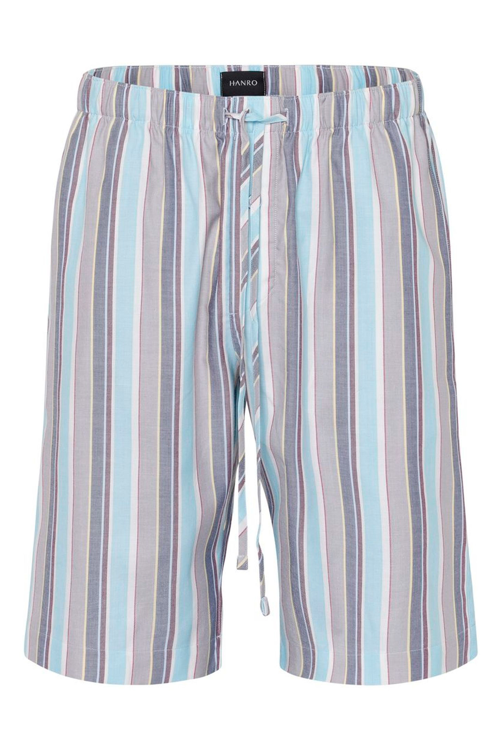 Шорты. Цвет Мультиколор (072358)