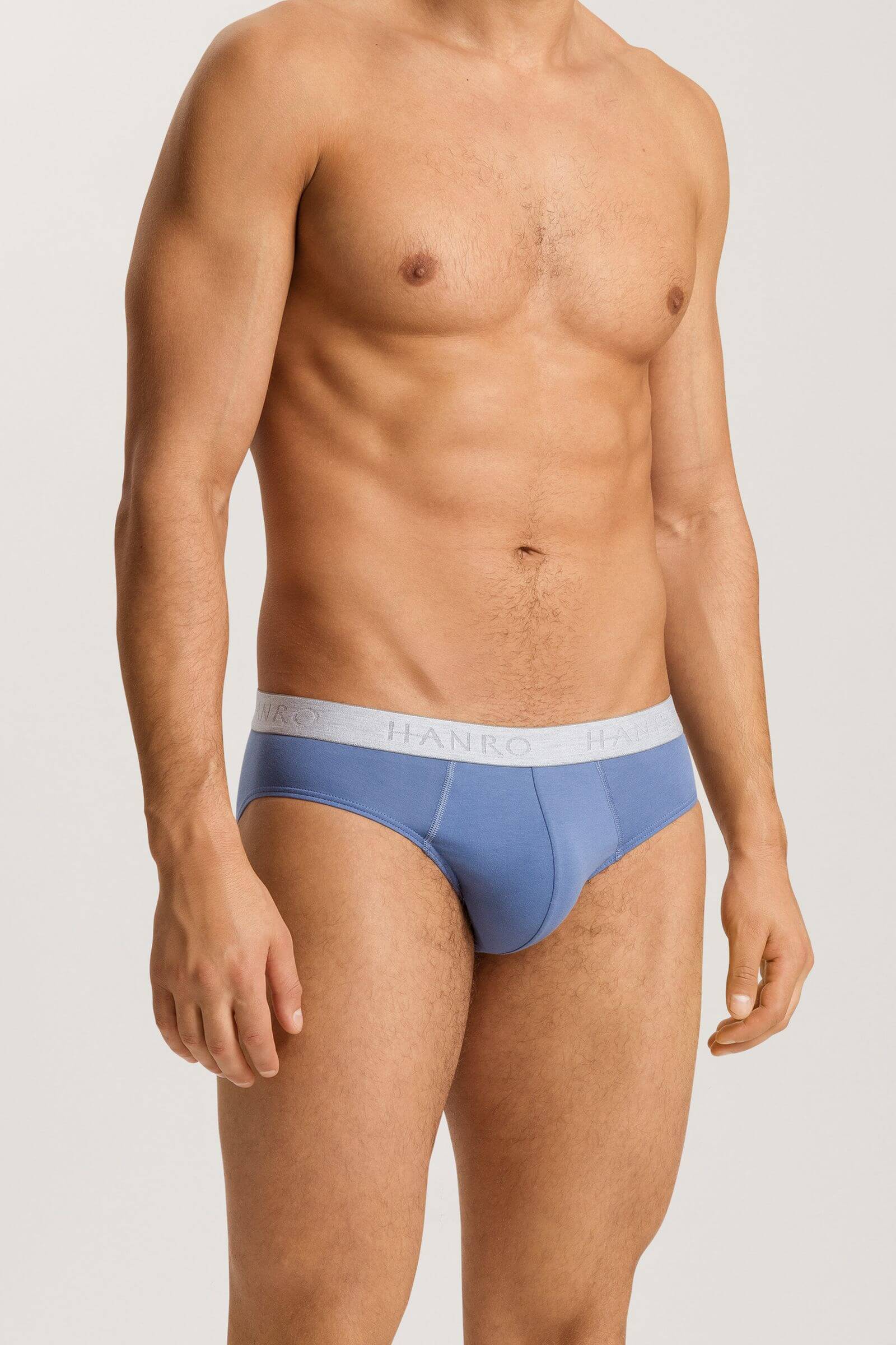 Комплект трусов брифов. Цвет Набор цветов (072870)