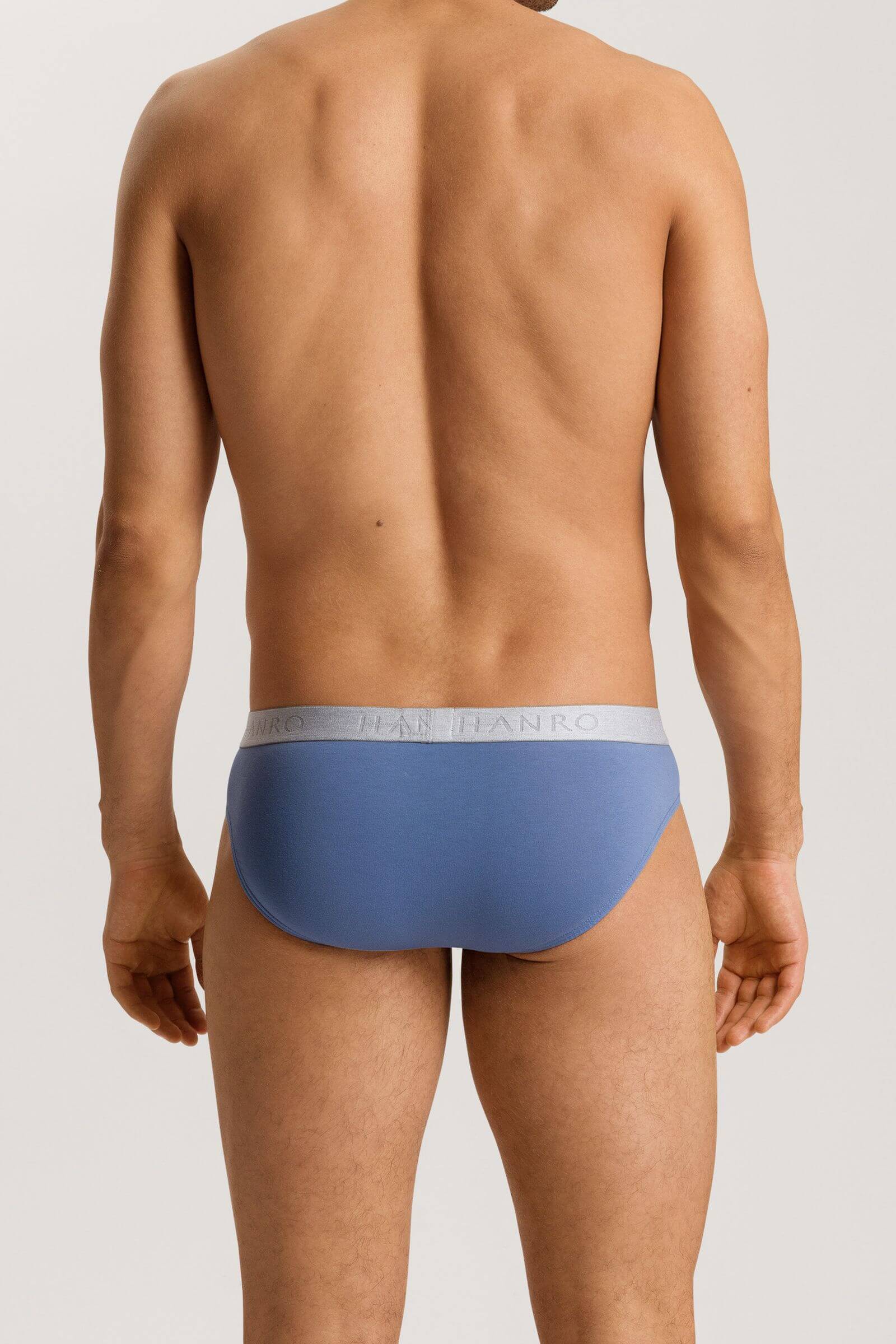 Комплект трусов брифов. Цвет Набор цветов (072870)