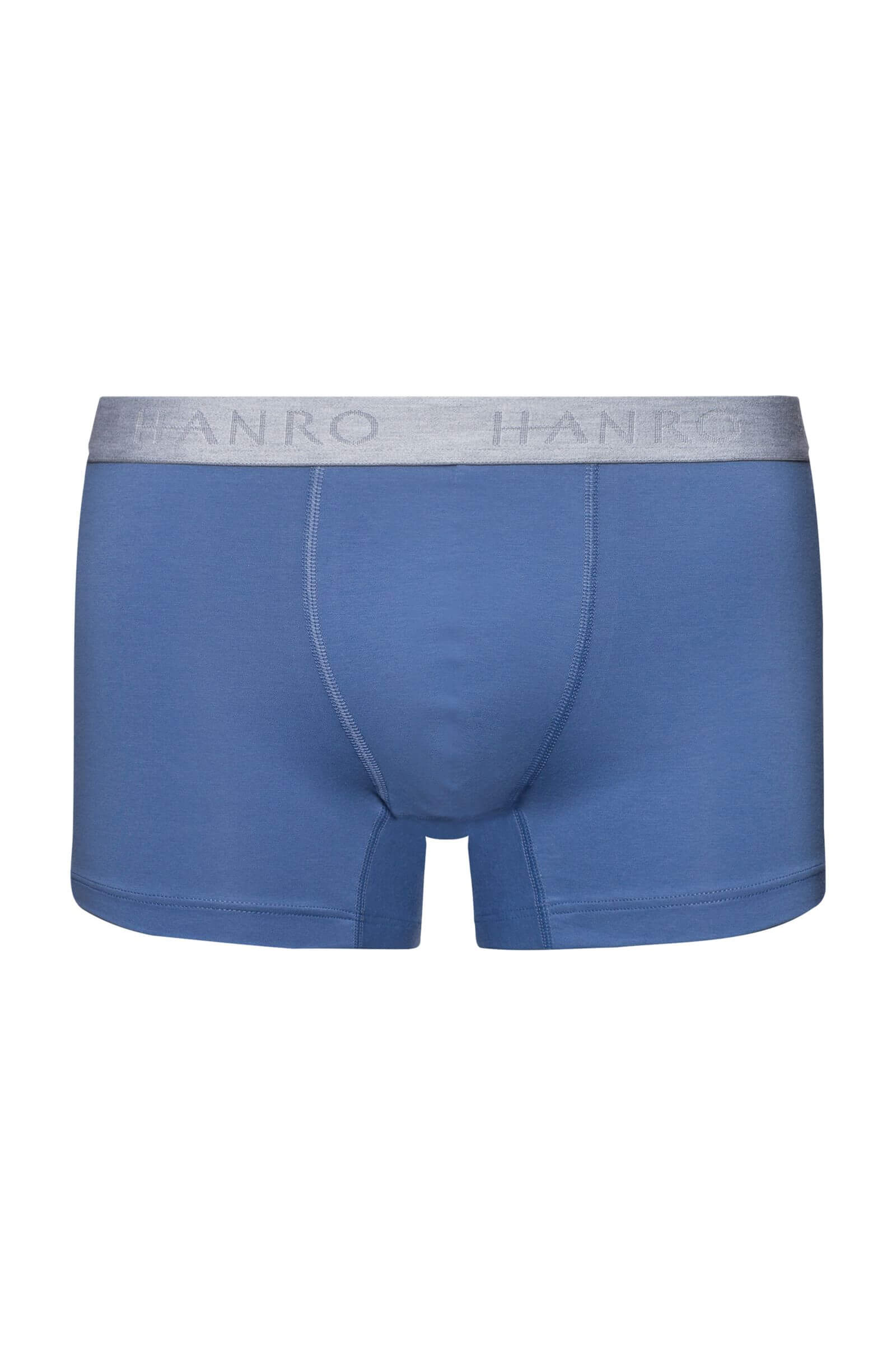 Комплект хлопковых боксеров-брифов. Цвет Набор цветов (072870)