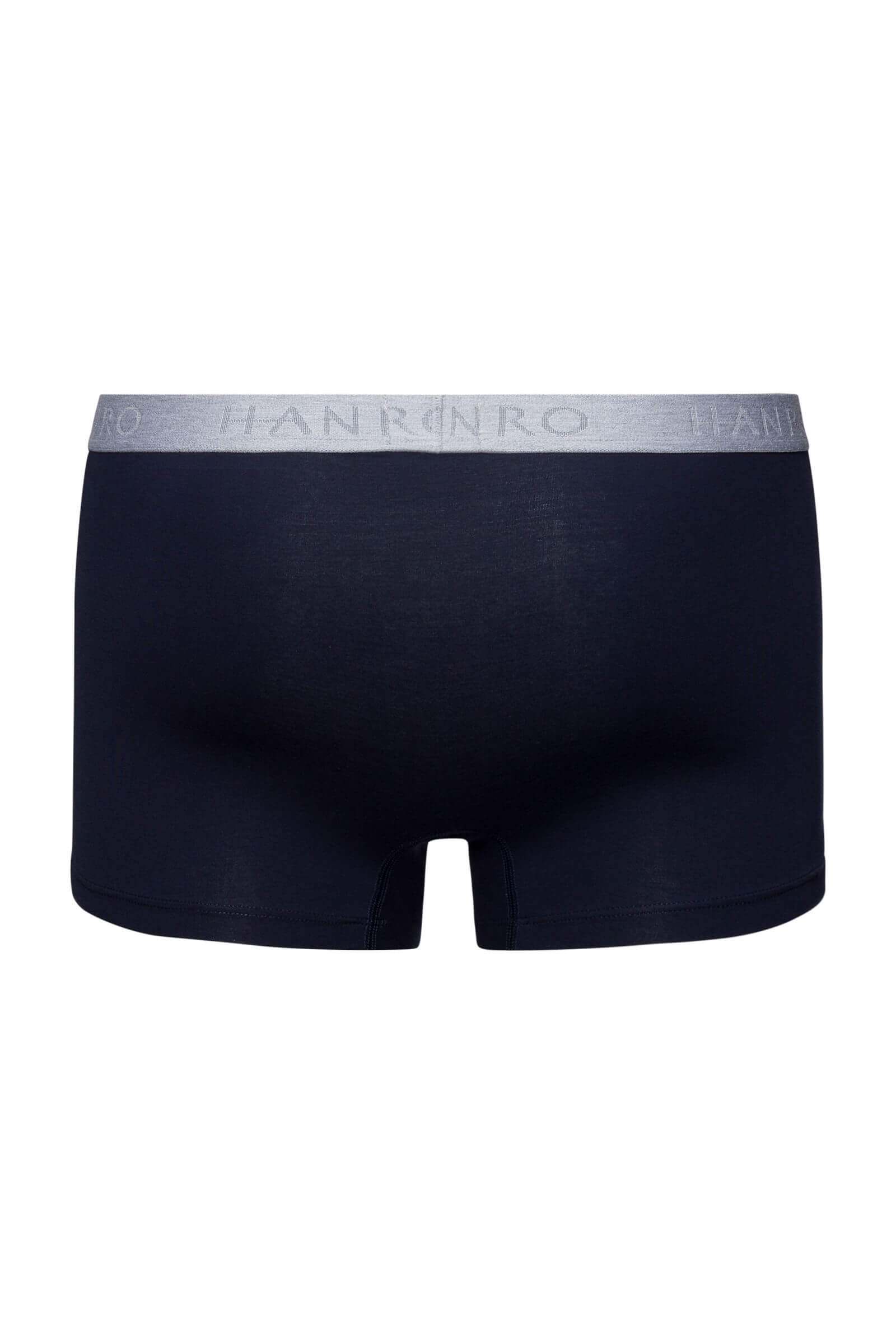 Комплект хлопковых боксеров-брифов. Цвет Набор цветов (072870)