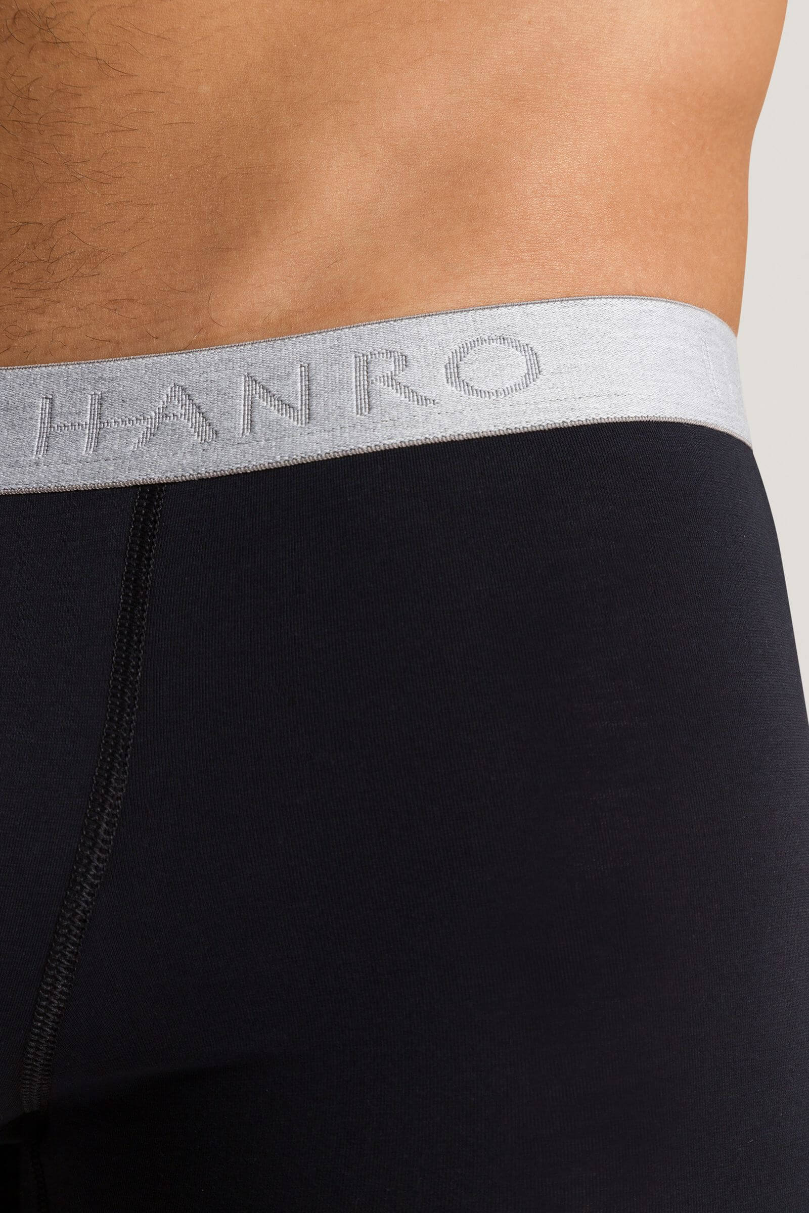 Комплект хлопковых боксеров-брифов. Цвет Набор цветов (072871)