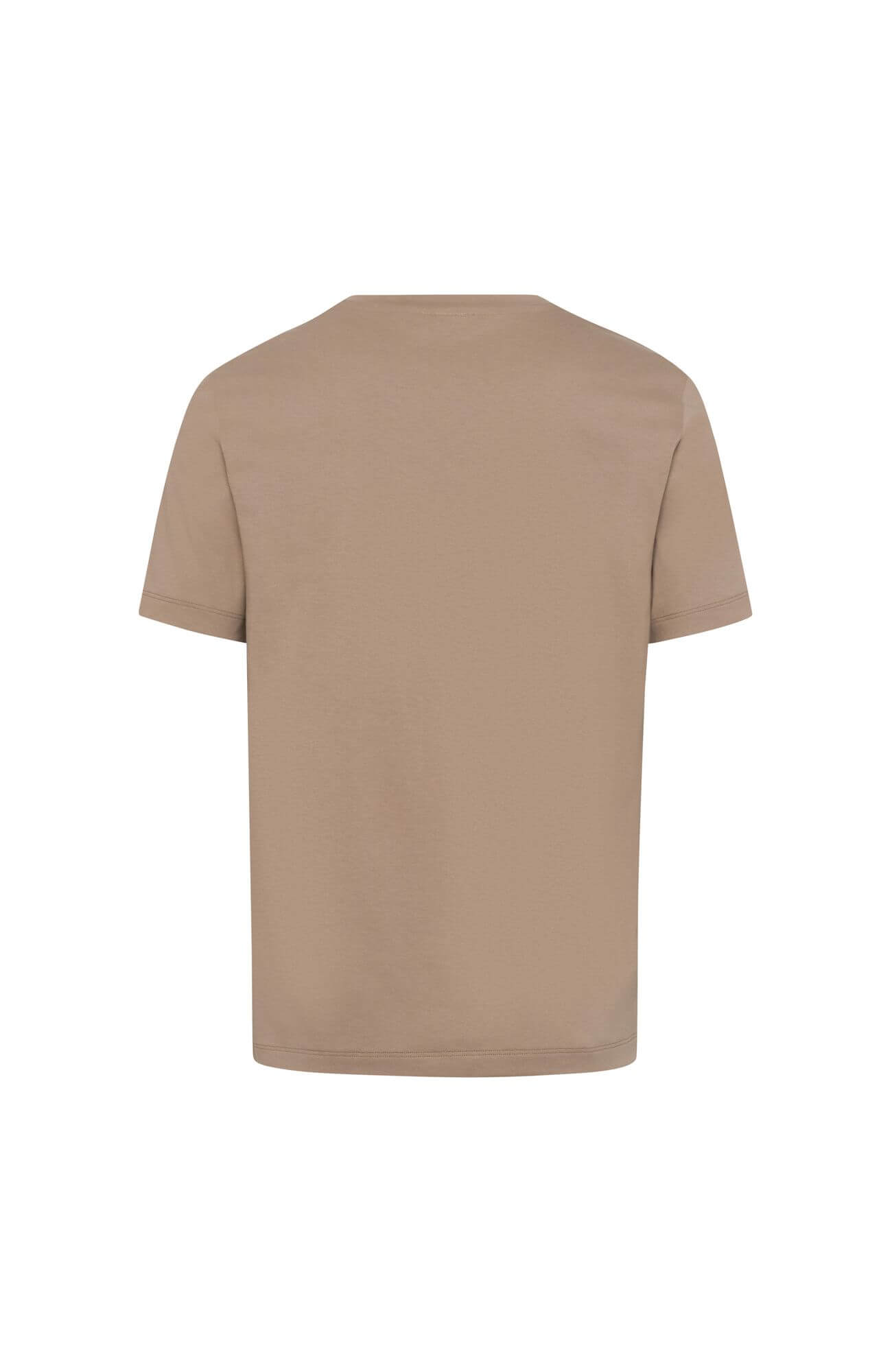 Футболка из 100% хлопка. Цвет Бежевый (2829)