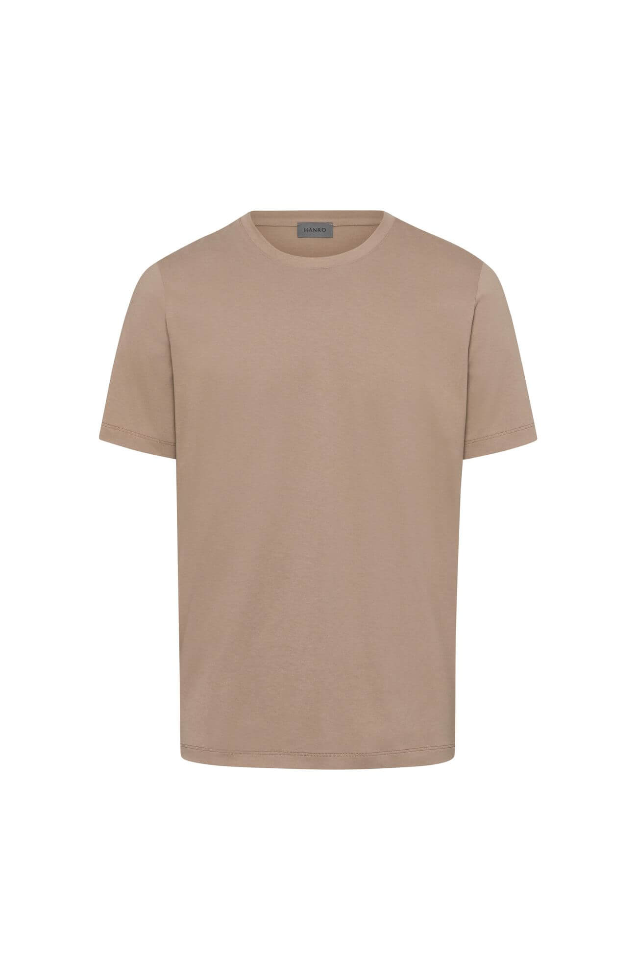 Футболка из 100% хлопка. Цвет Бежевый (2829)