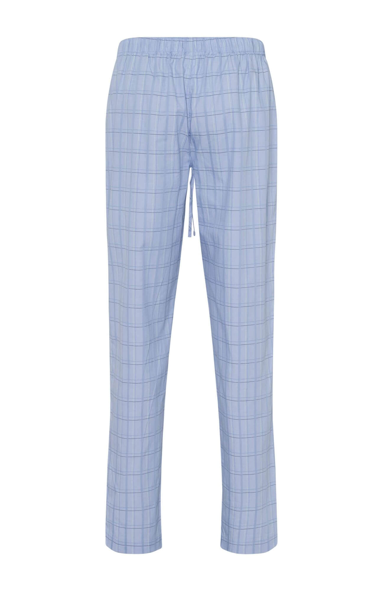 Пижамные брюки. Цвет Голубой (072357)