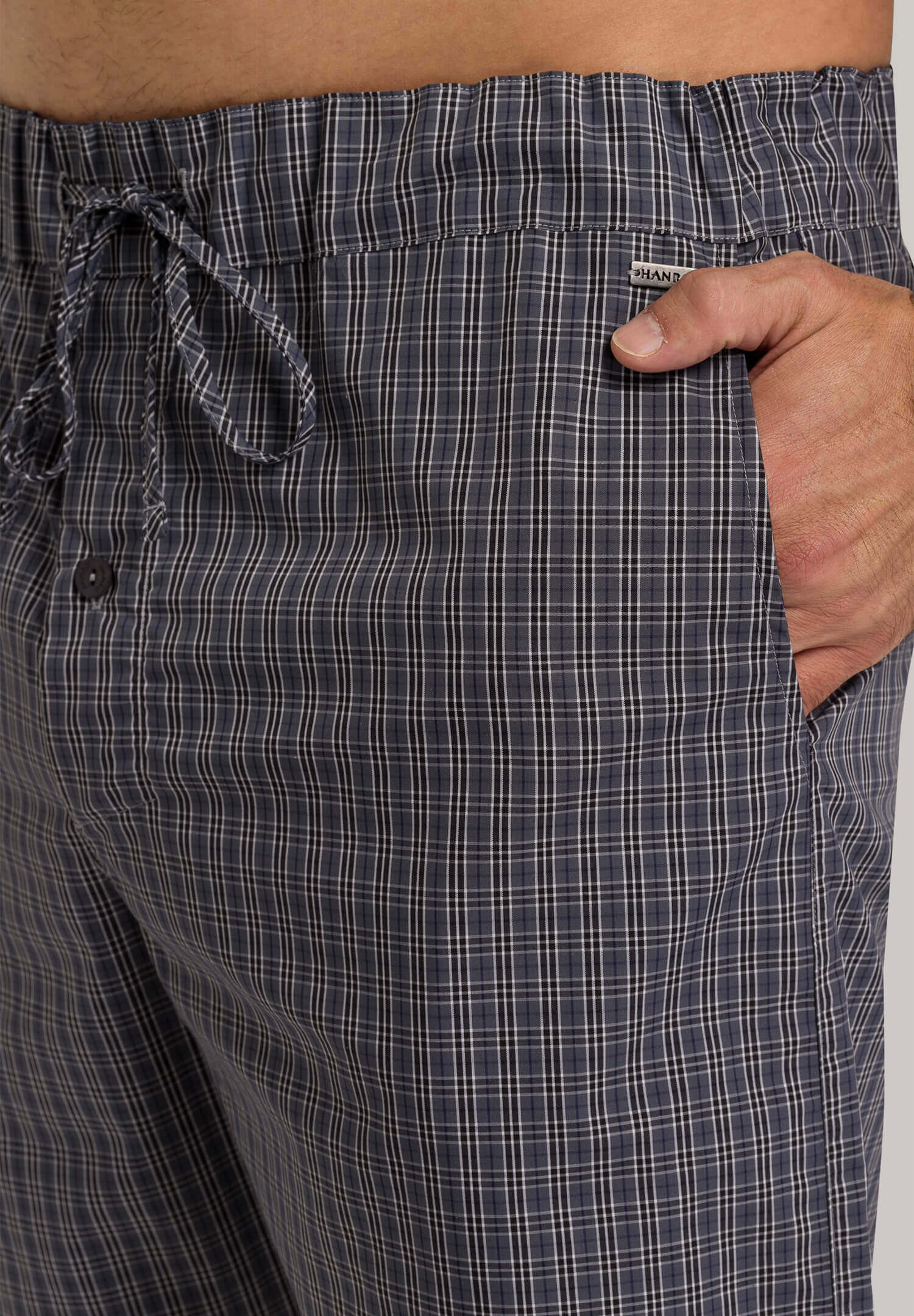 Шорты. Цвет Серый (071045)