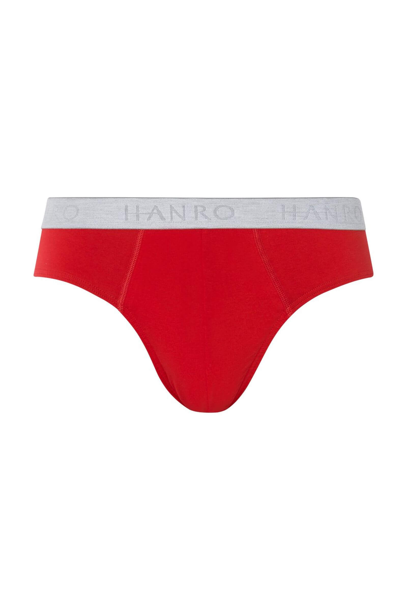 Комплект трусов брифов из мерсеризованного хлопка. Цвет Набор цветов (2896)