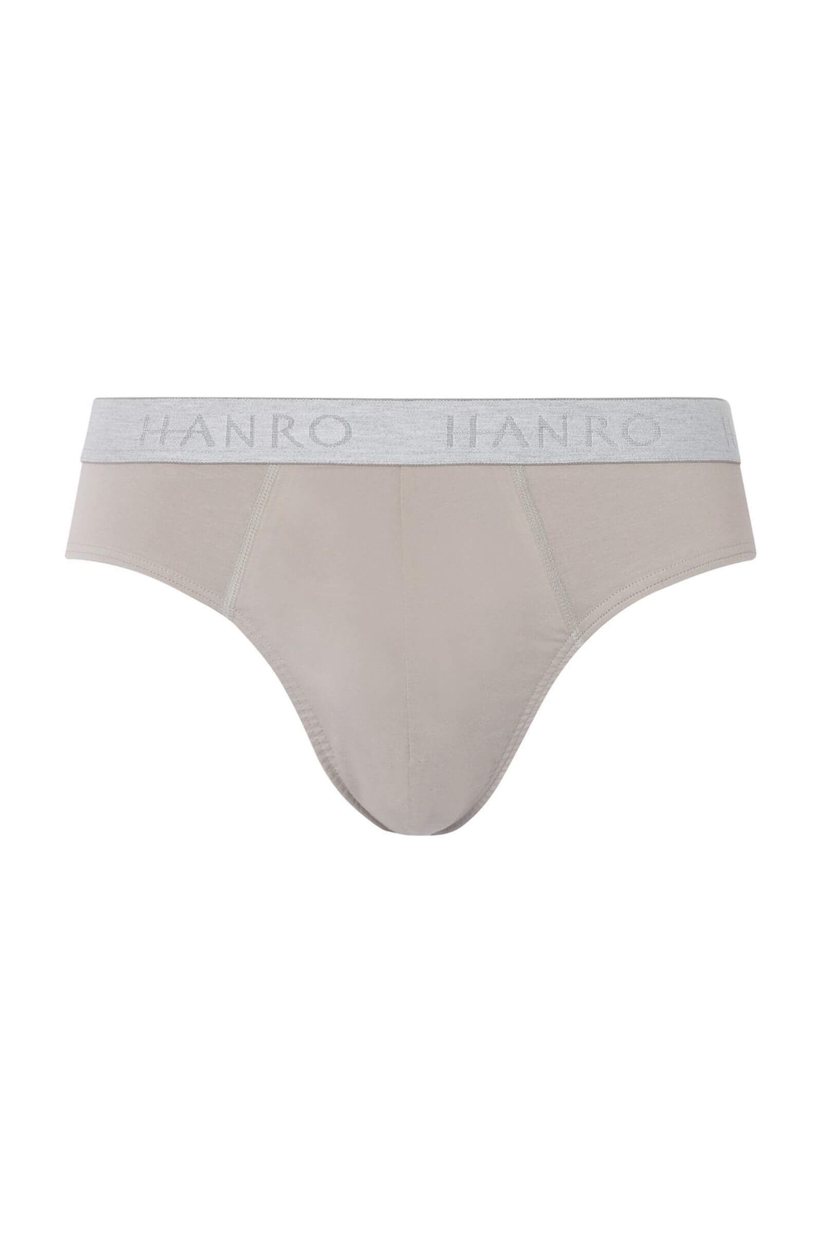 Комплект трусов брифов из мерсеризованного хлопка. Цвет Набор цветов (2897)