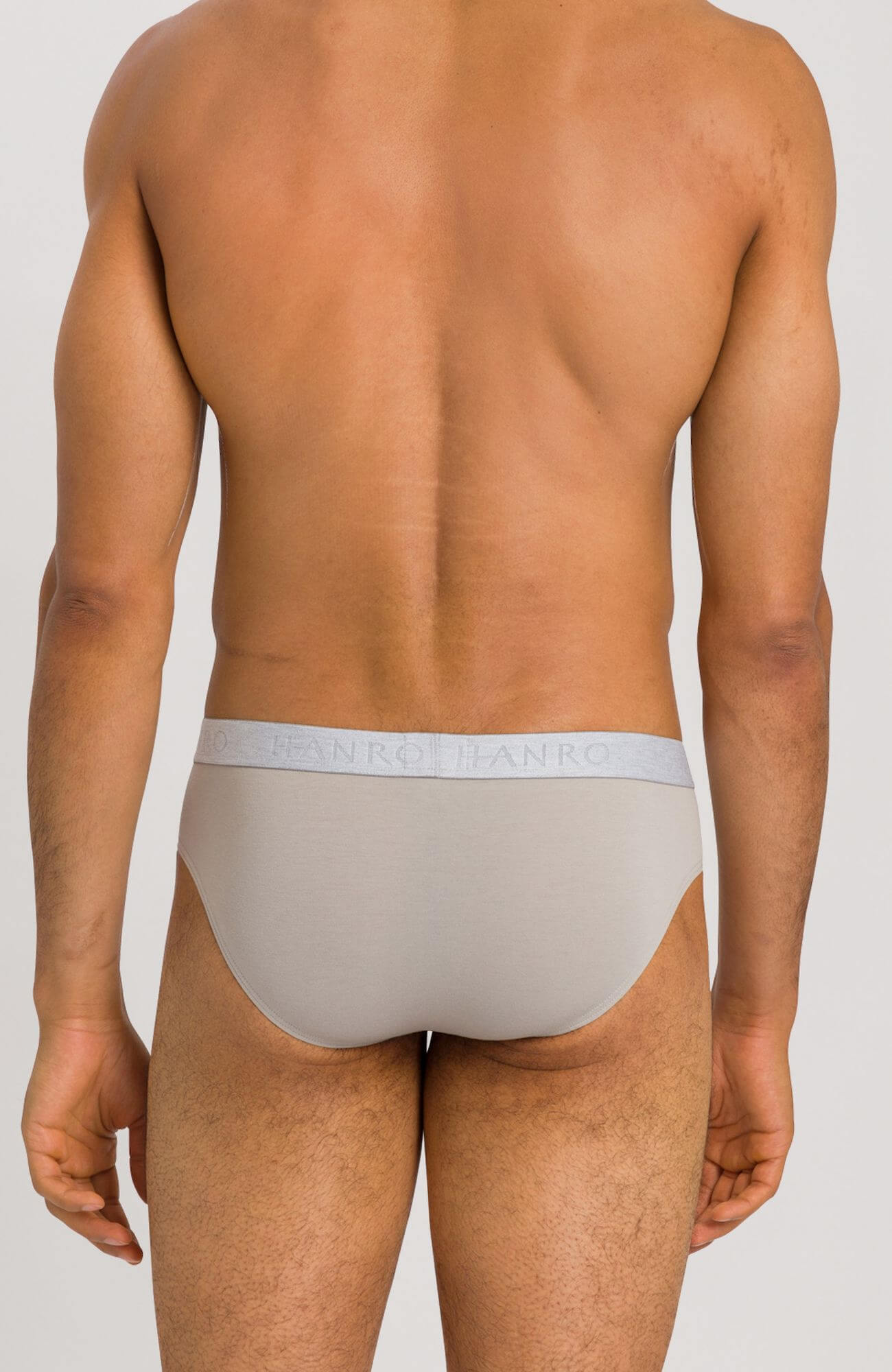 Комплект трусов брифов из мерсеризованного хлопка. Цвет Набор цветов (2897)