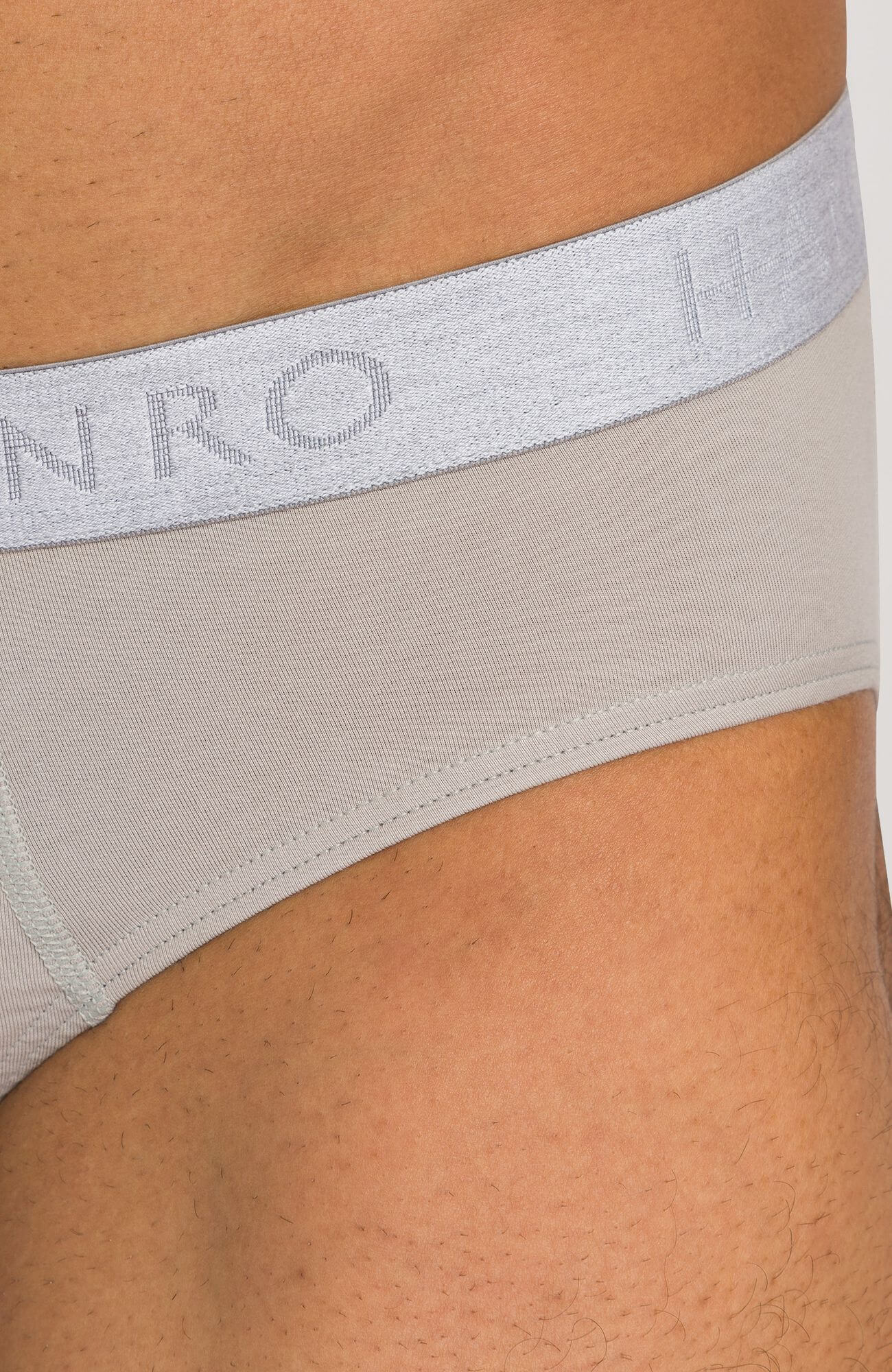 Комплект трусов брифов из мерсеризованного хлопка. Цвет Набор цветов (2897)