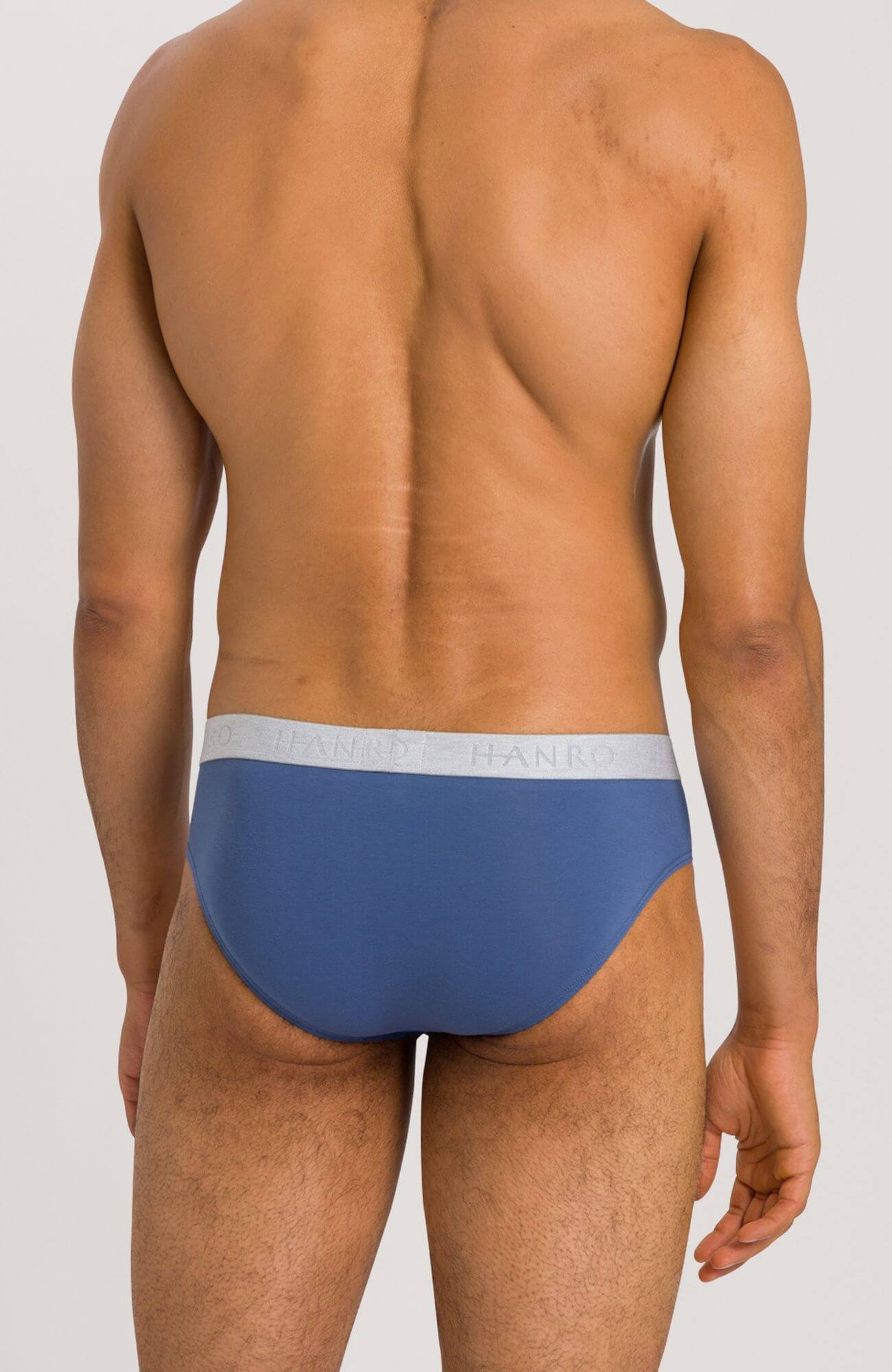 Комплект трусов брифов. Цвет Набор цветов (072897)