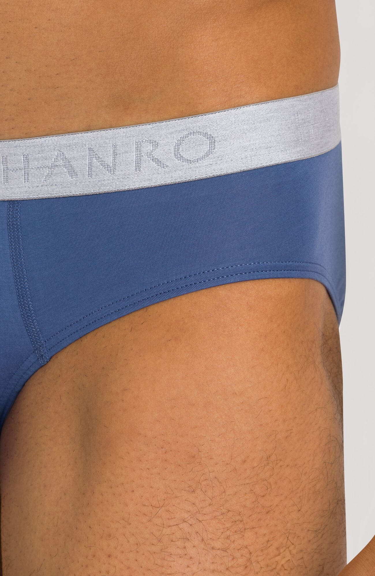 Комплект трусов брифов. Цвет Набор цветов (072897)