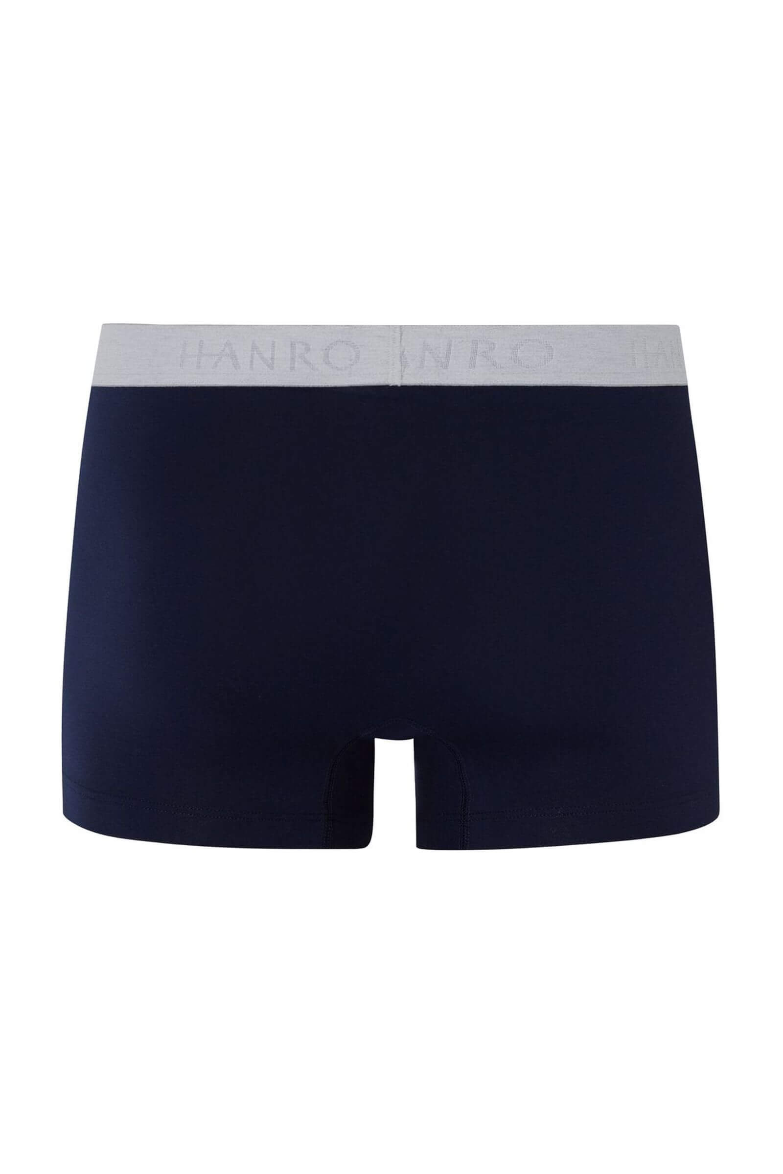 Комплект хлопковых боксеров-брифов. Цвет Набор цветов (2896)