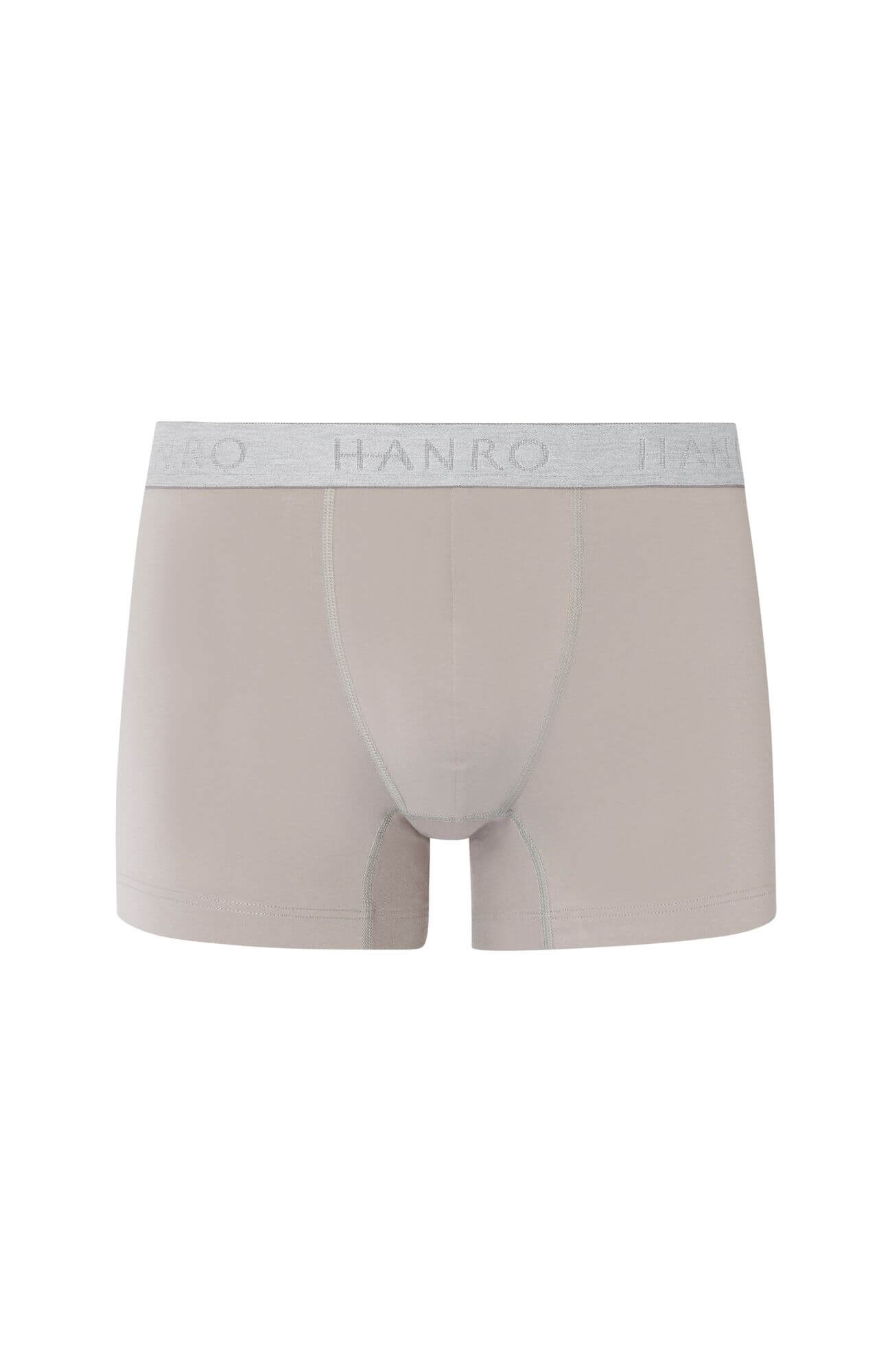 Комплект хлопковых боксеров-брифов. Цвет Набор цветов (2897)