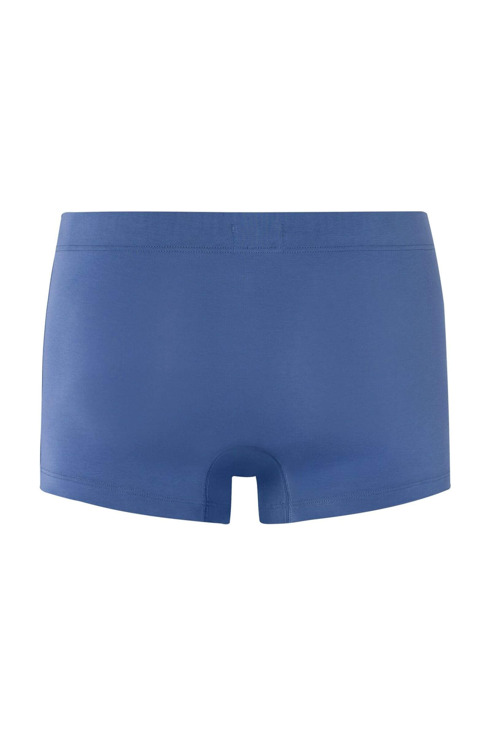 Комплект боксеров-брифов из мерсеризованного хлопка. Цвет Набор цветов (072897)