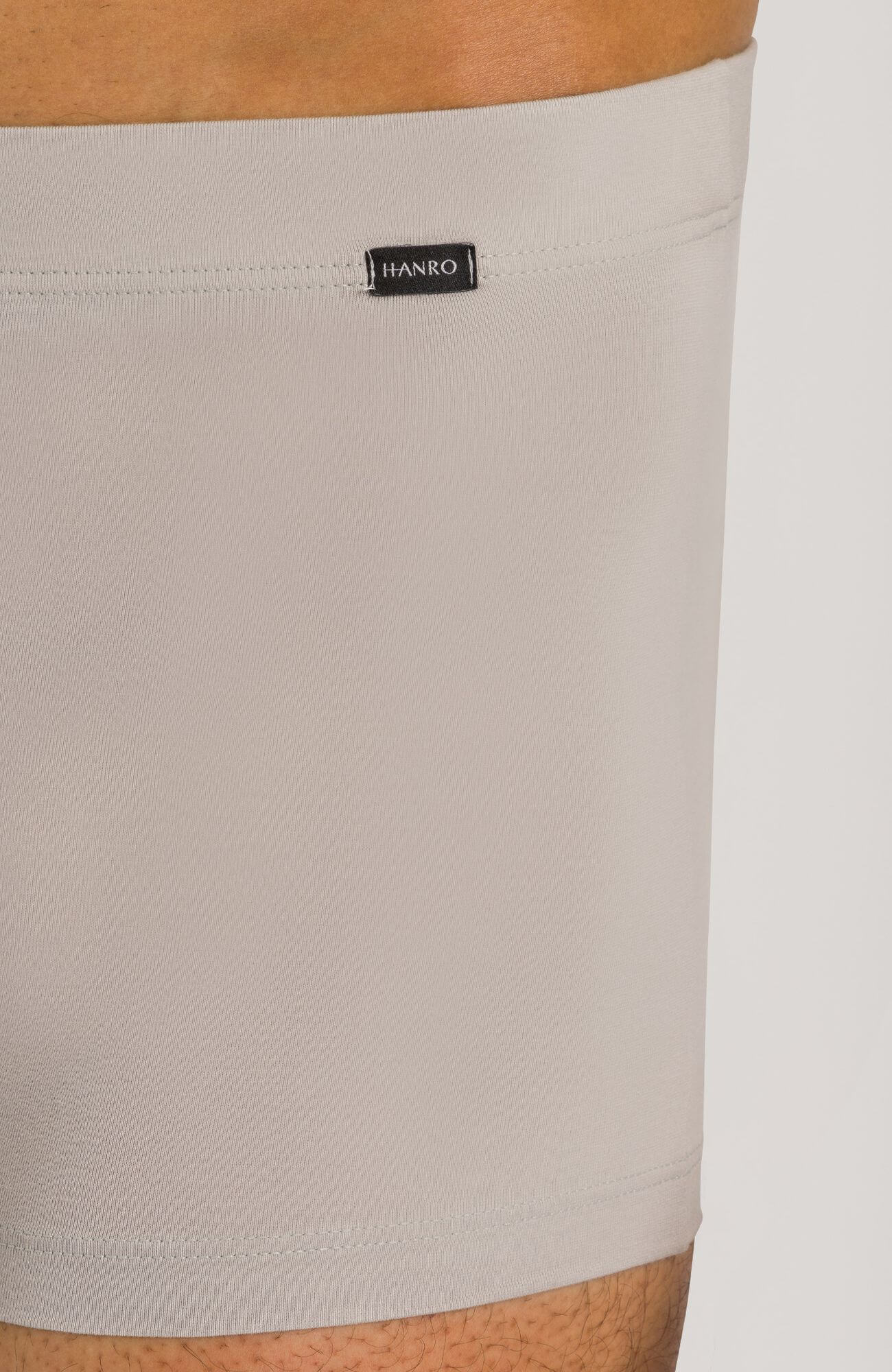 Комплект боксеров-брифов из мерсеризованного хлопка. Цвет Набор цветов (072897)