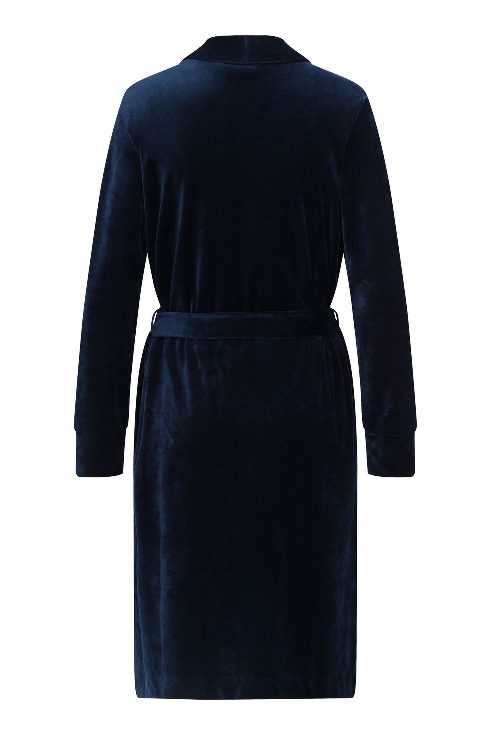 Халат. Цвет Синий (071610)