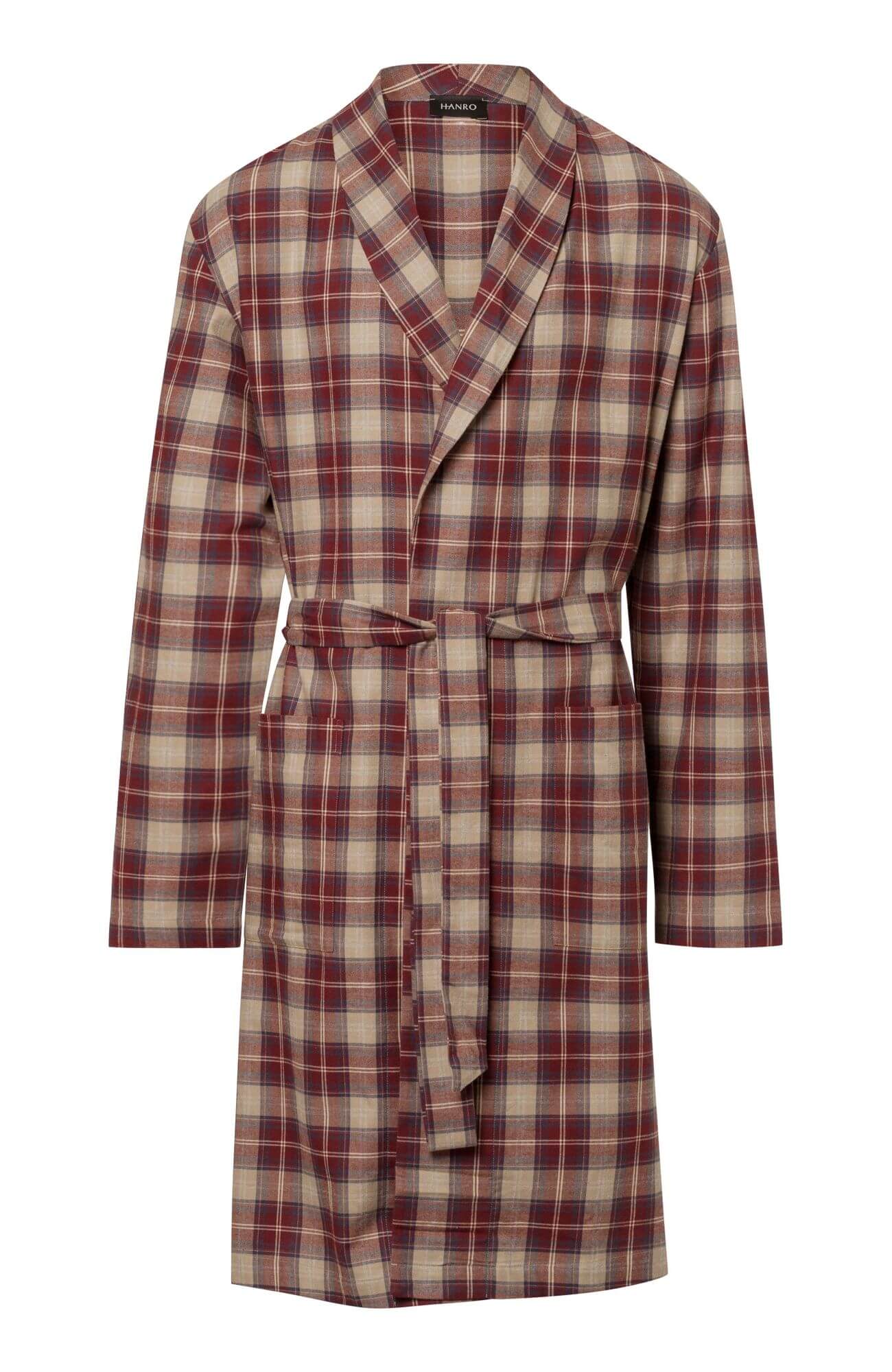 Халат из 100% хлопка. Цвет Мультиколор (072388)