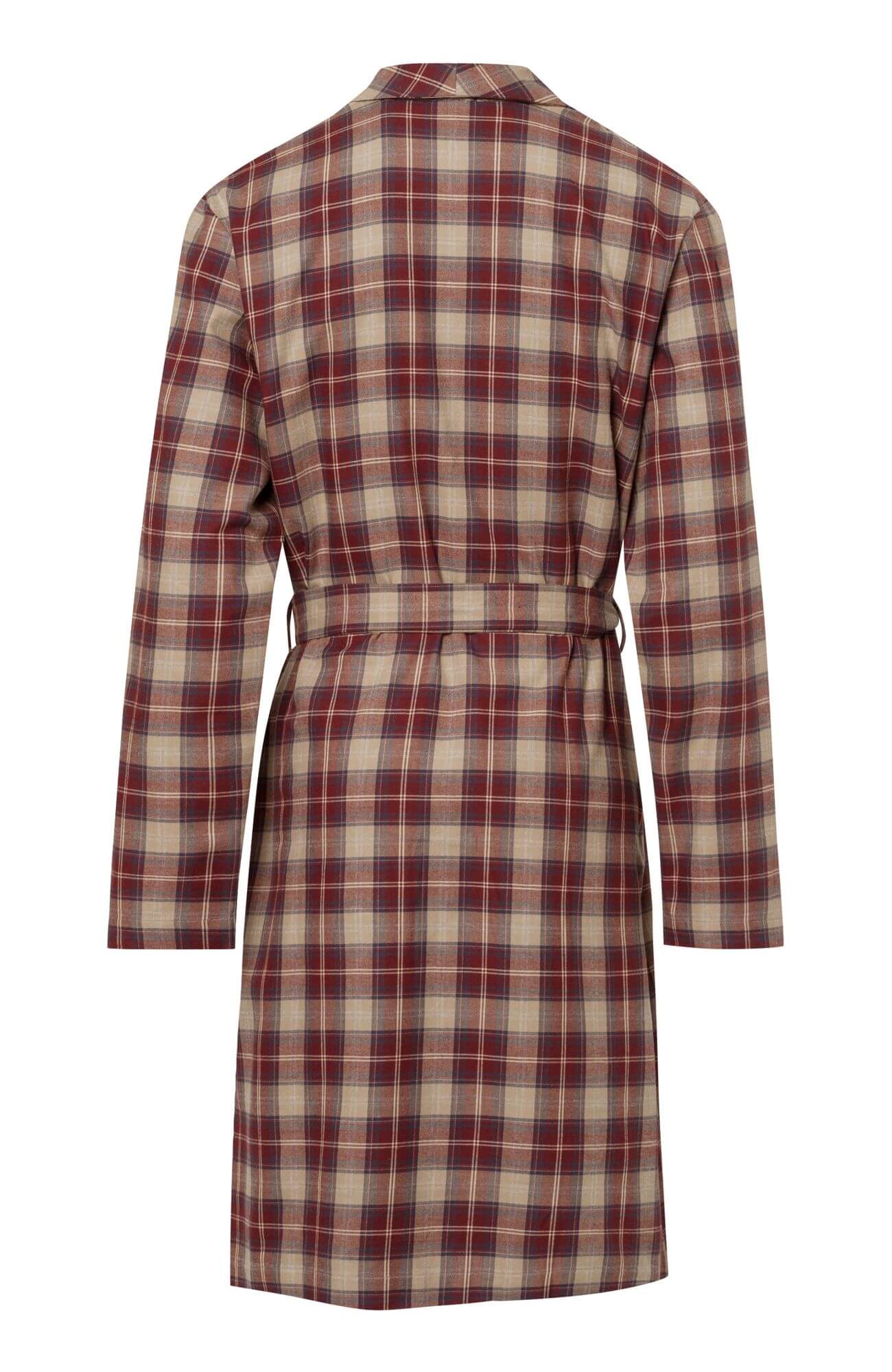 Халат из 100% хлопка. Цвет Мультиколор (072388)