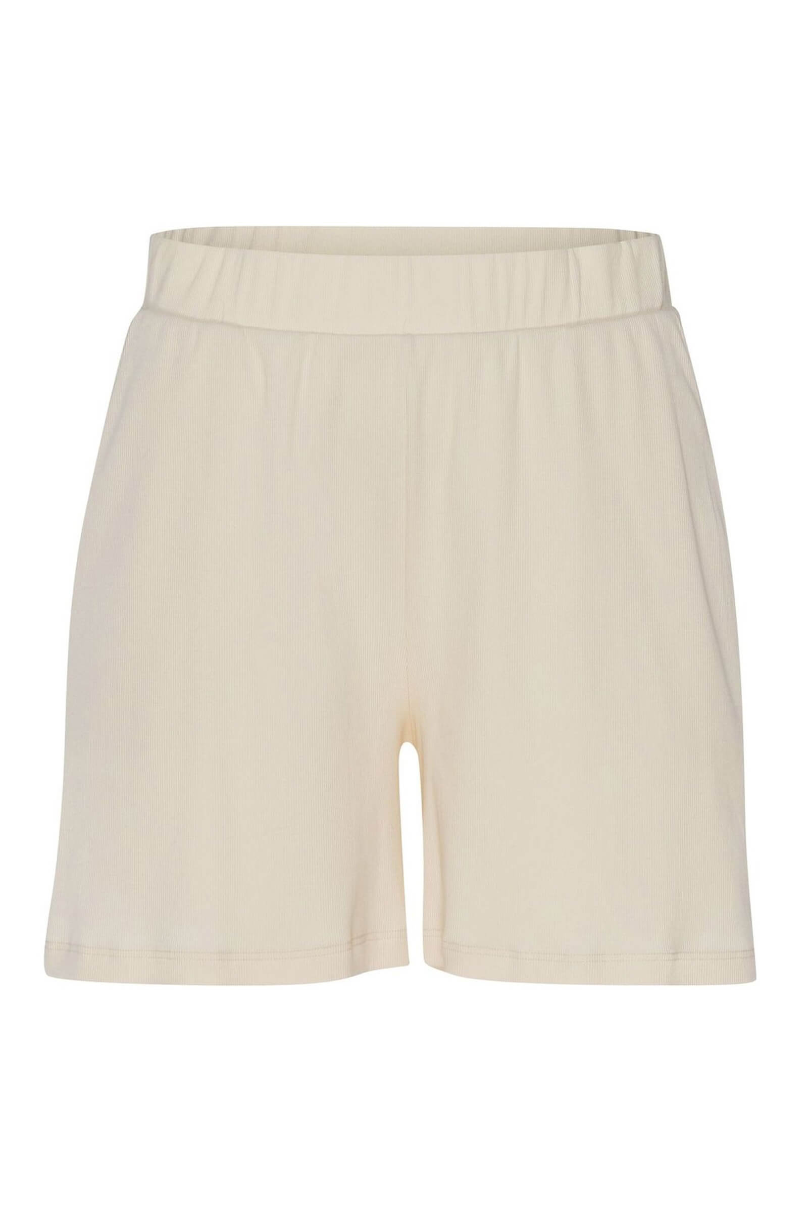 Шорты с карманами. Цвет Кремовый (071200)