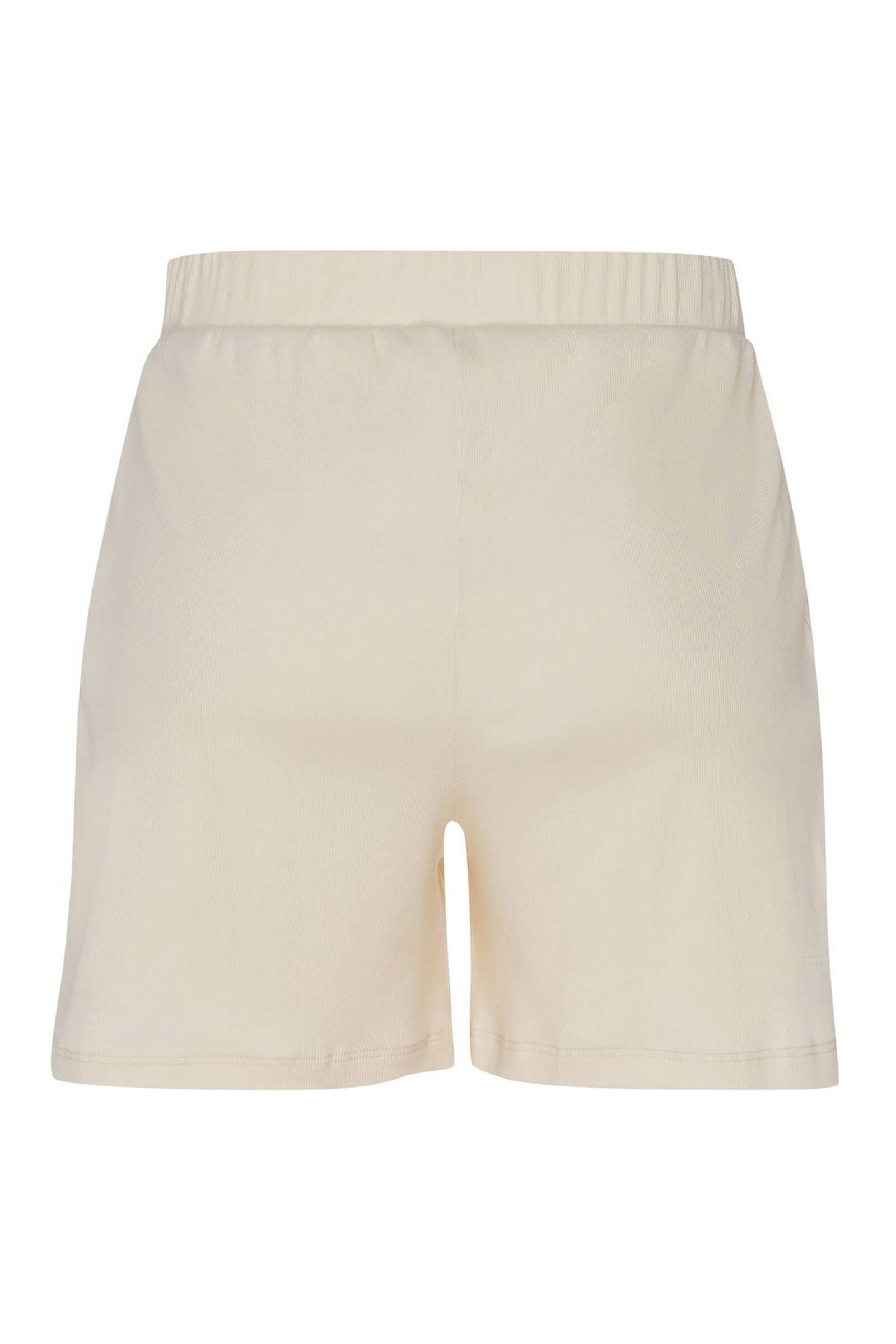 Шорты с карманами. Цвет Кремовый (071200)