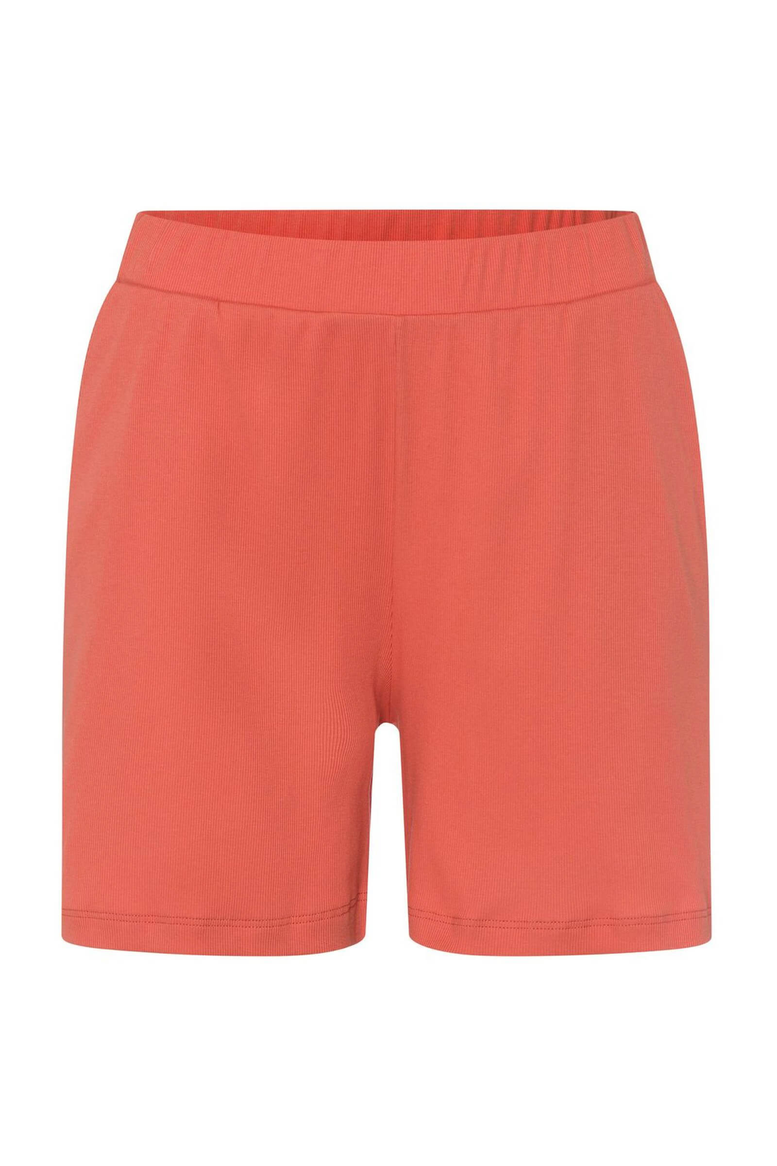 Шорты с карманами. Цвет Персиковый (072294)