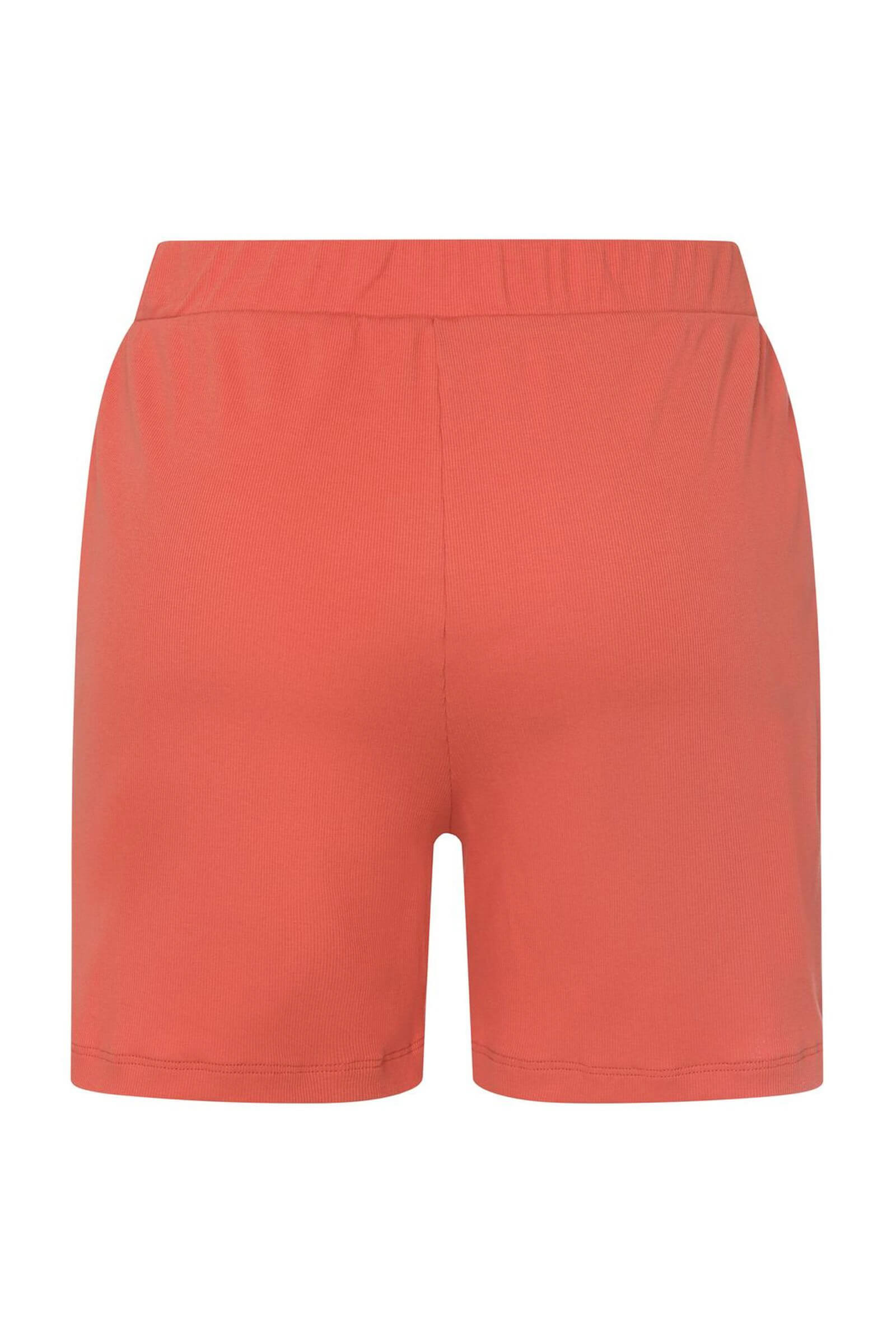 Шорты с карманами. Цвет Персиковый (072294)