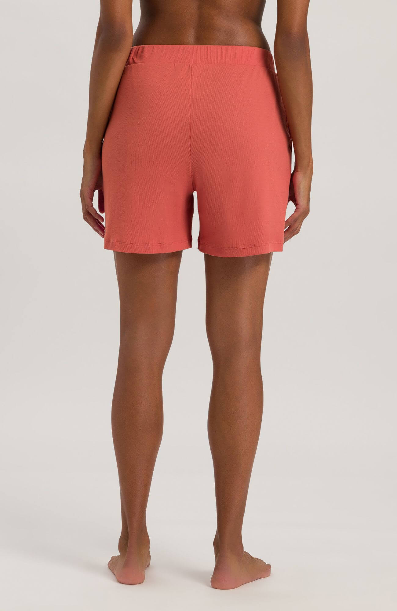 Шорты с карманами. Цвет Персиковый (072294)