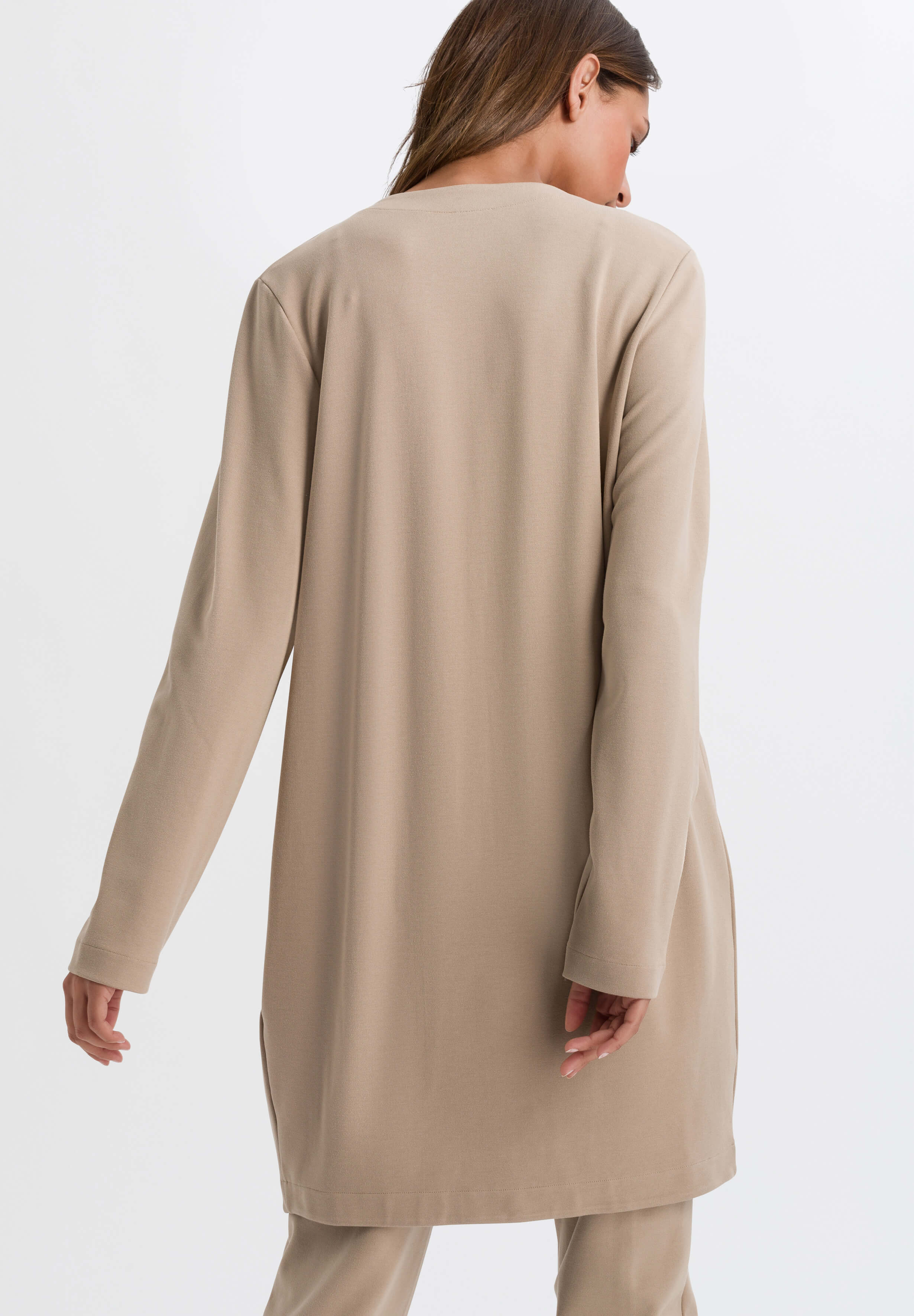 Кардиган. Цвет Бежевый (072800)