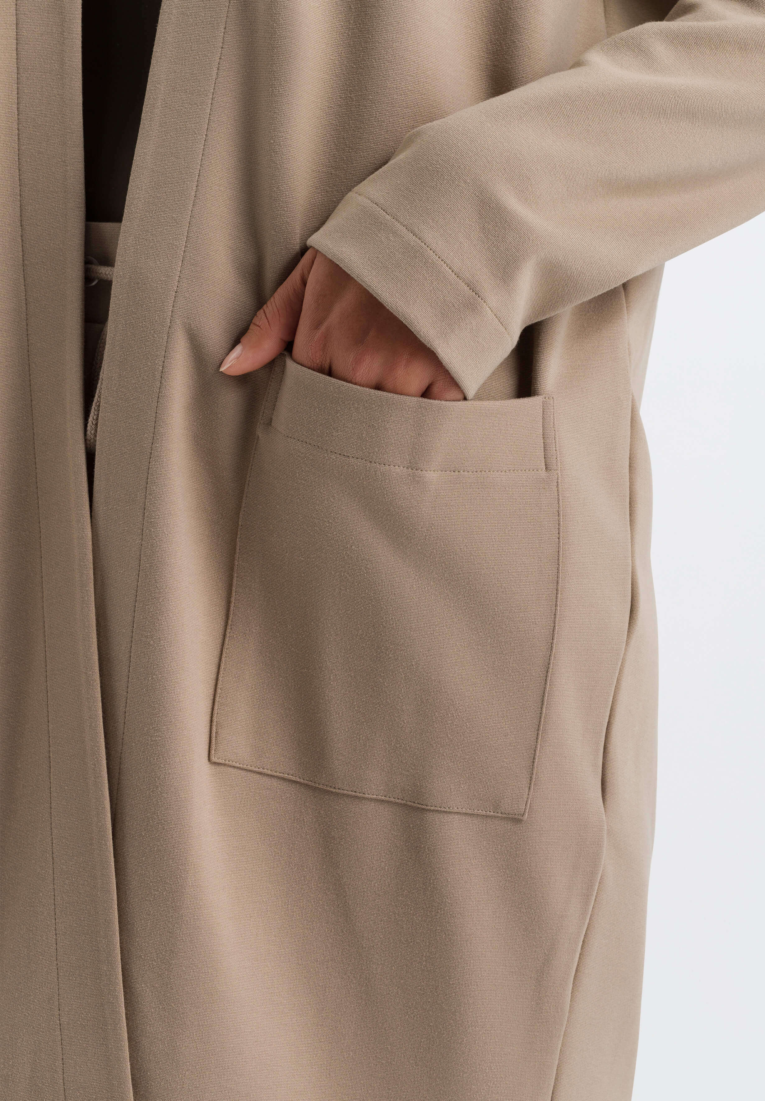 Кардиган. Цвет Бежевый (072800)