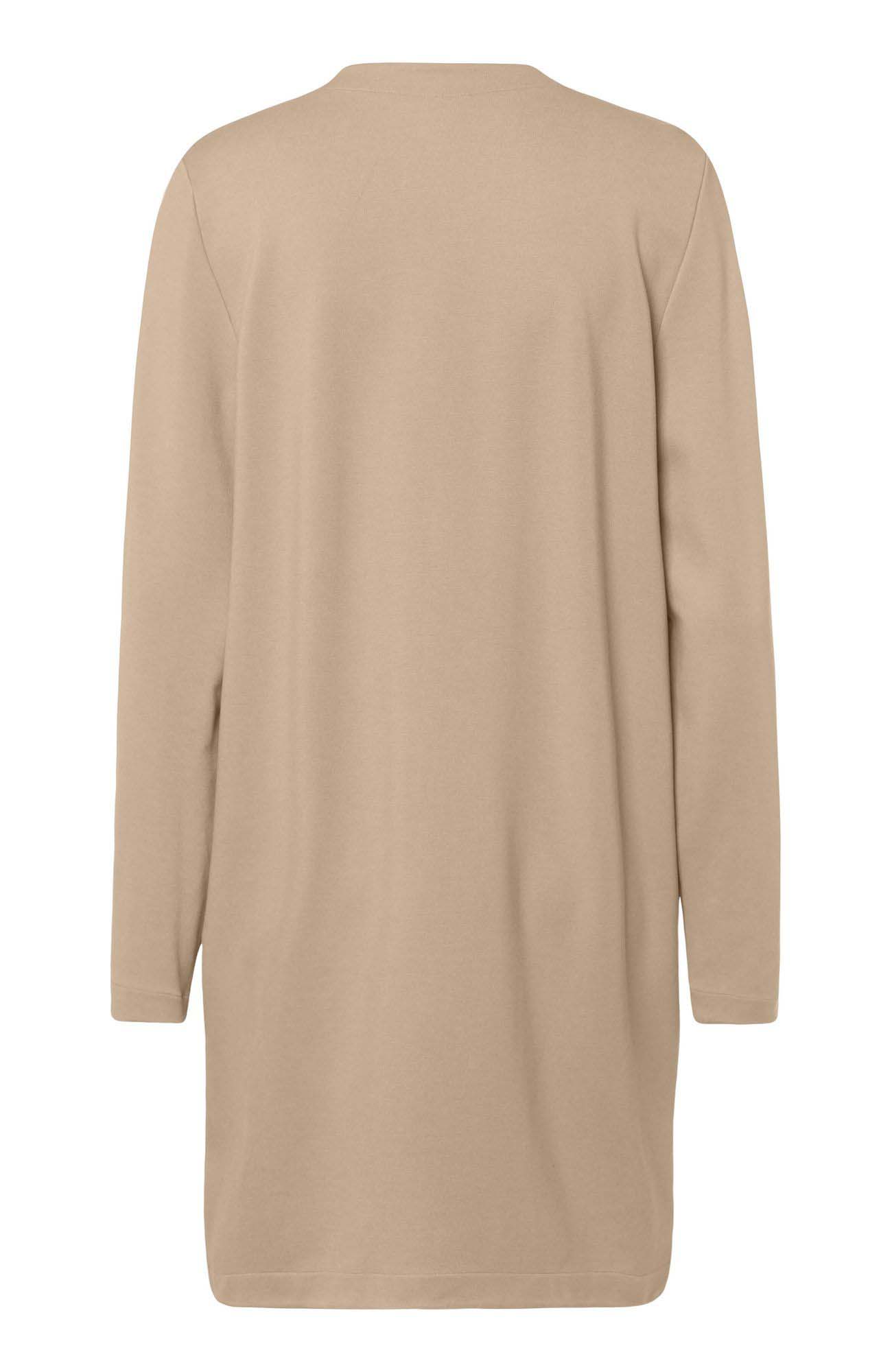 Кардиган. Цвет Бежевый (072800)