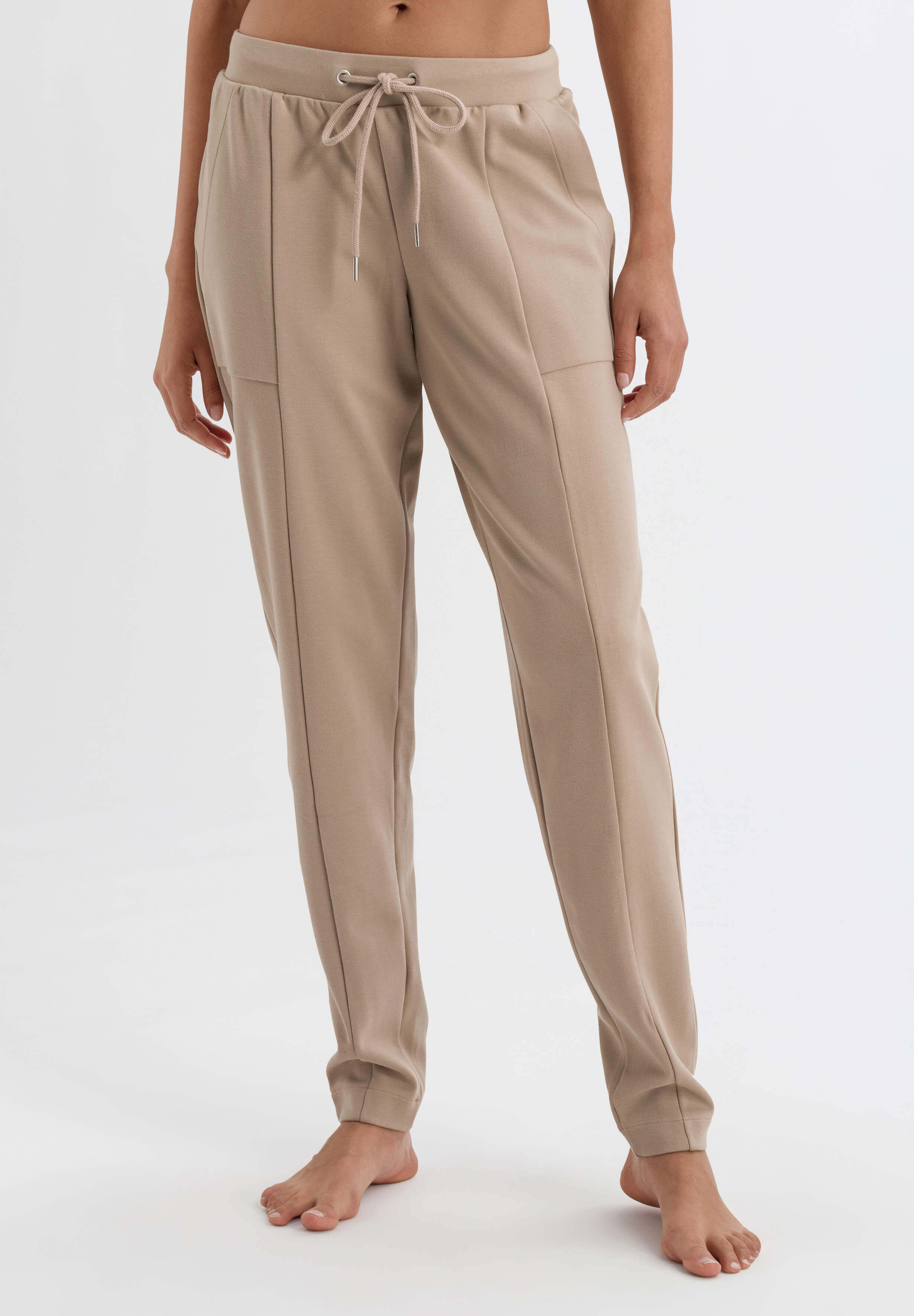 Брюки. Цвет Бежевый (072800)